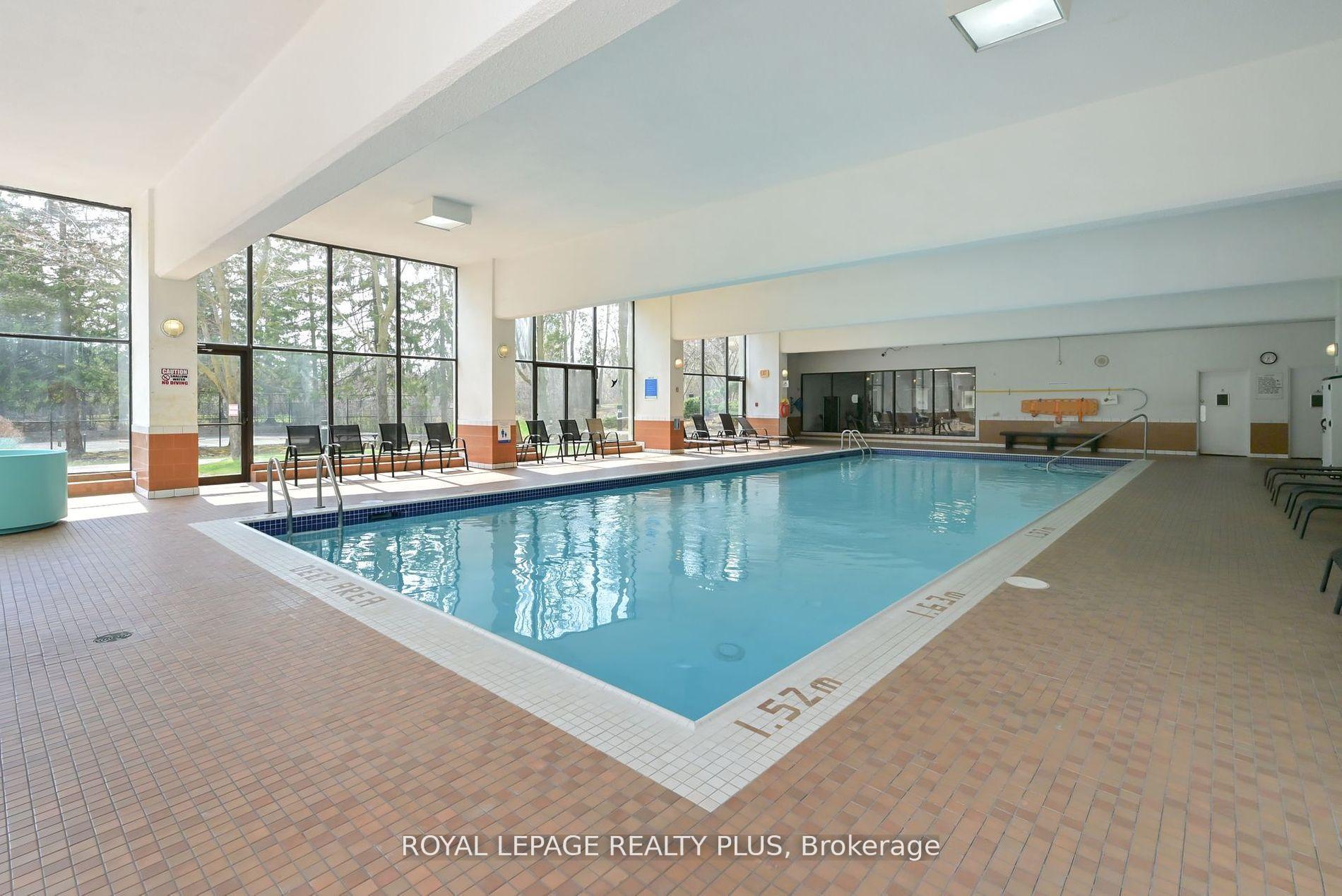 Photo 21 of Unit 2306, 8 Lisa Street, Brampton, Queen Street Corridor — HOMEH