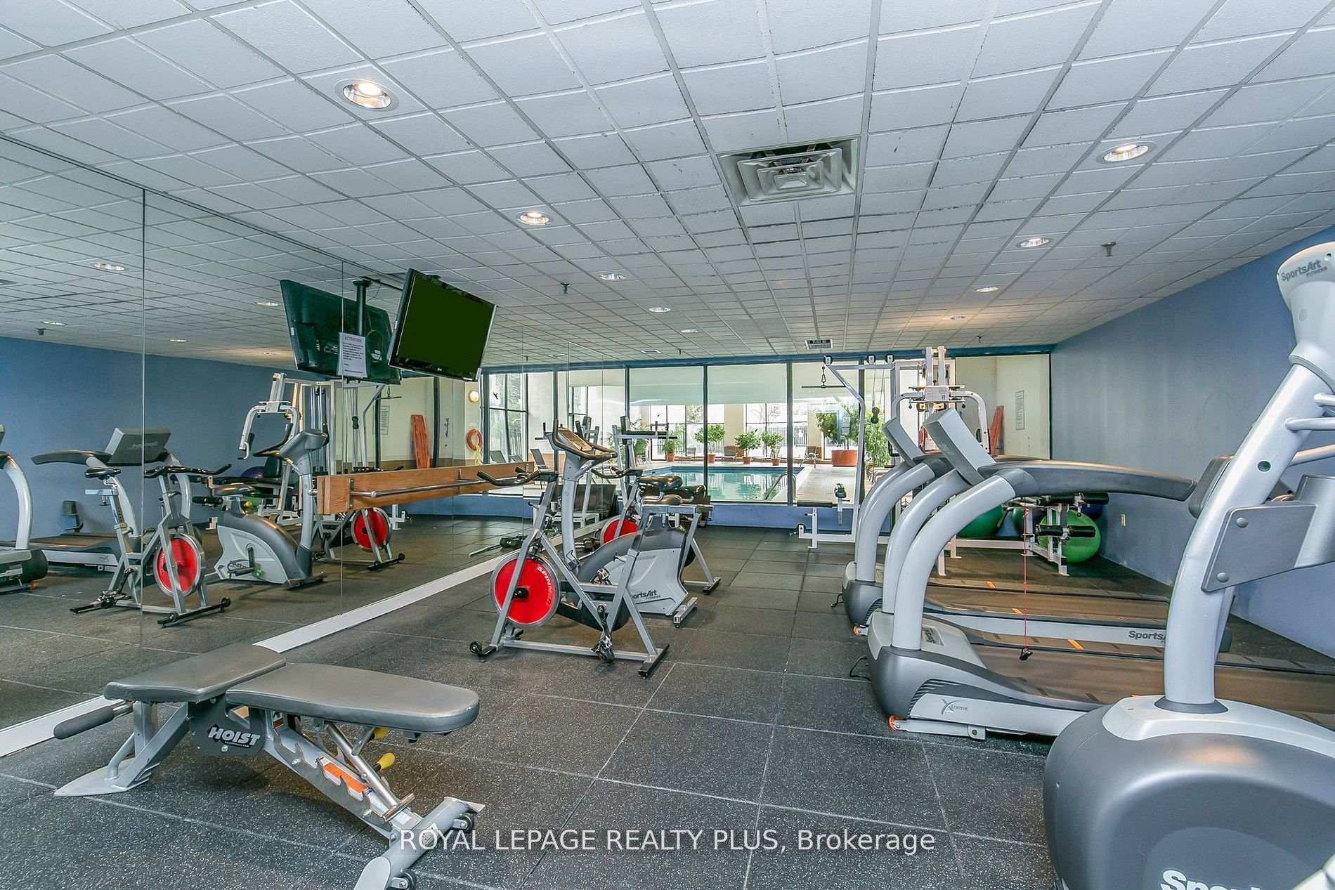 Photo 19 of Unit 2306, 8 Lisa Street, Brampton, Queen Street Corridor — HOMEH