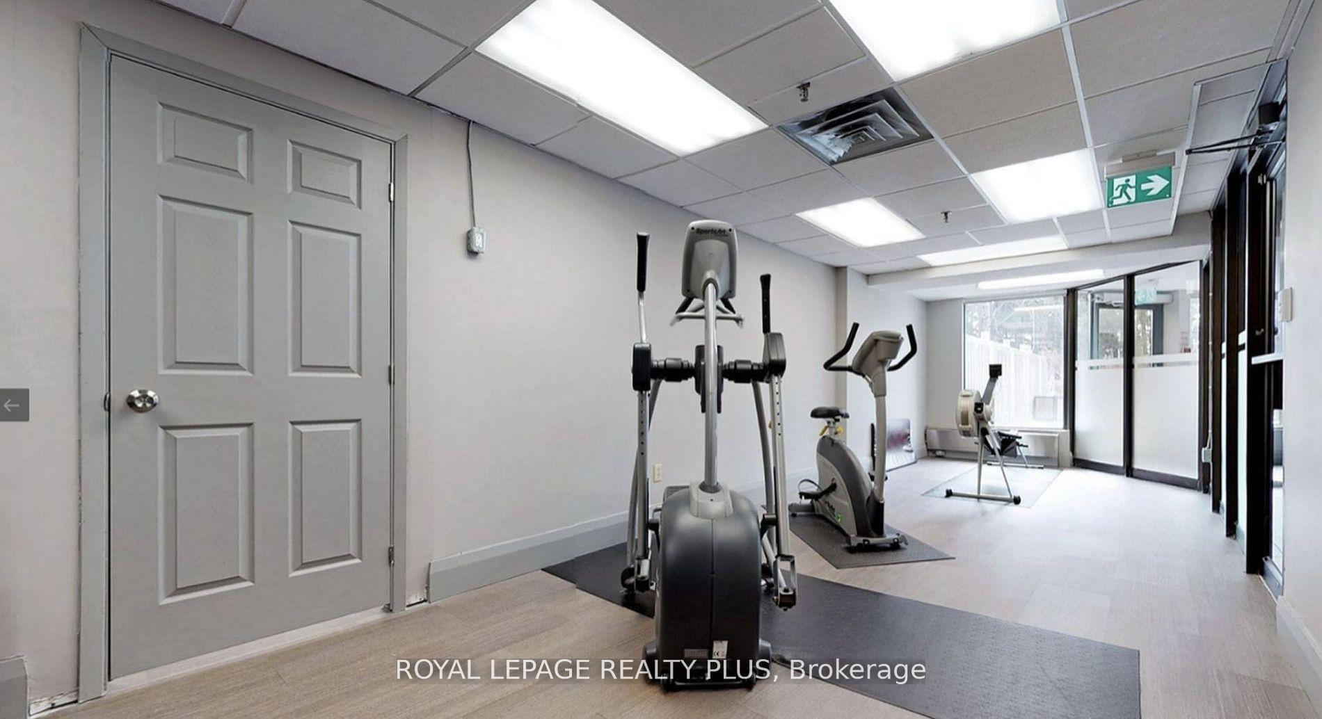 Photo 7 of Unit 2306, 8 Lisa Street, Brampton, Queen Street Corridor — HOMEH