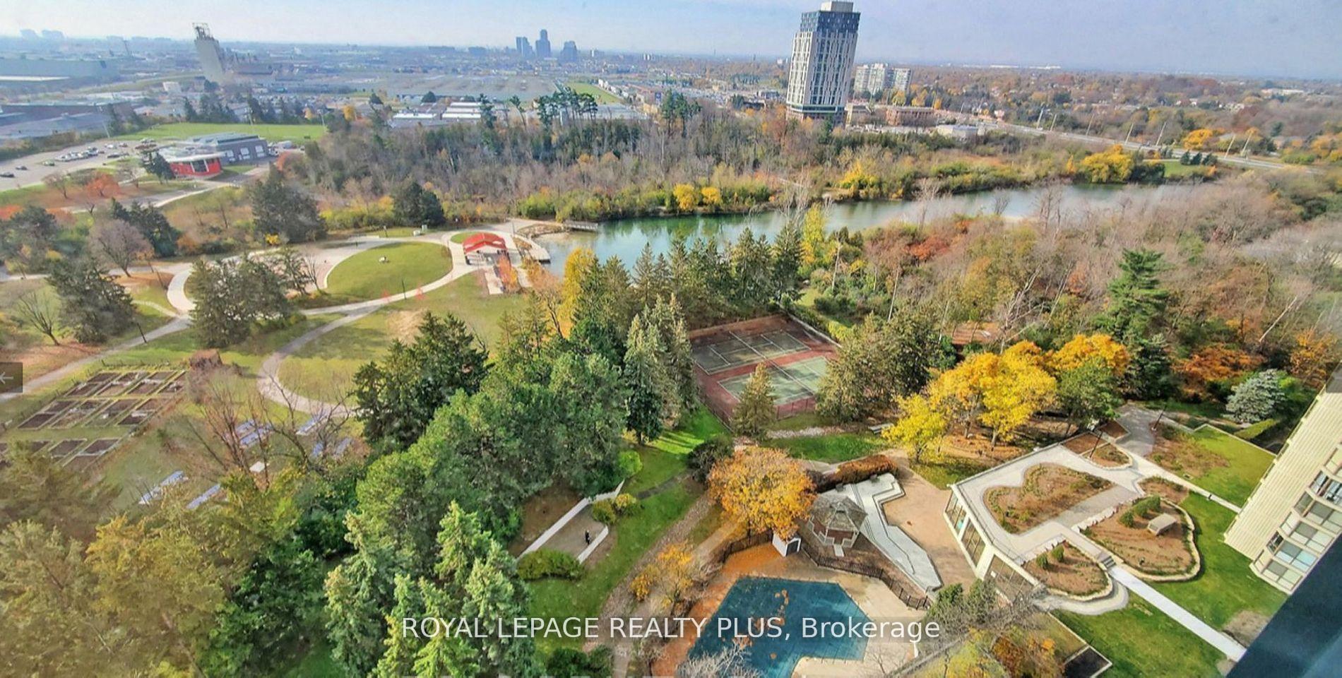 Photo 23 of Unit 2306, 8 Lisa Street, Brampton, Queen Street Corridor — HOMEH