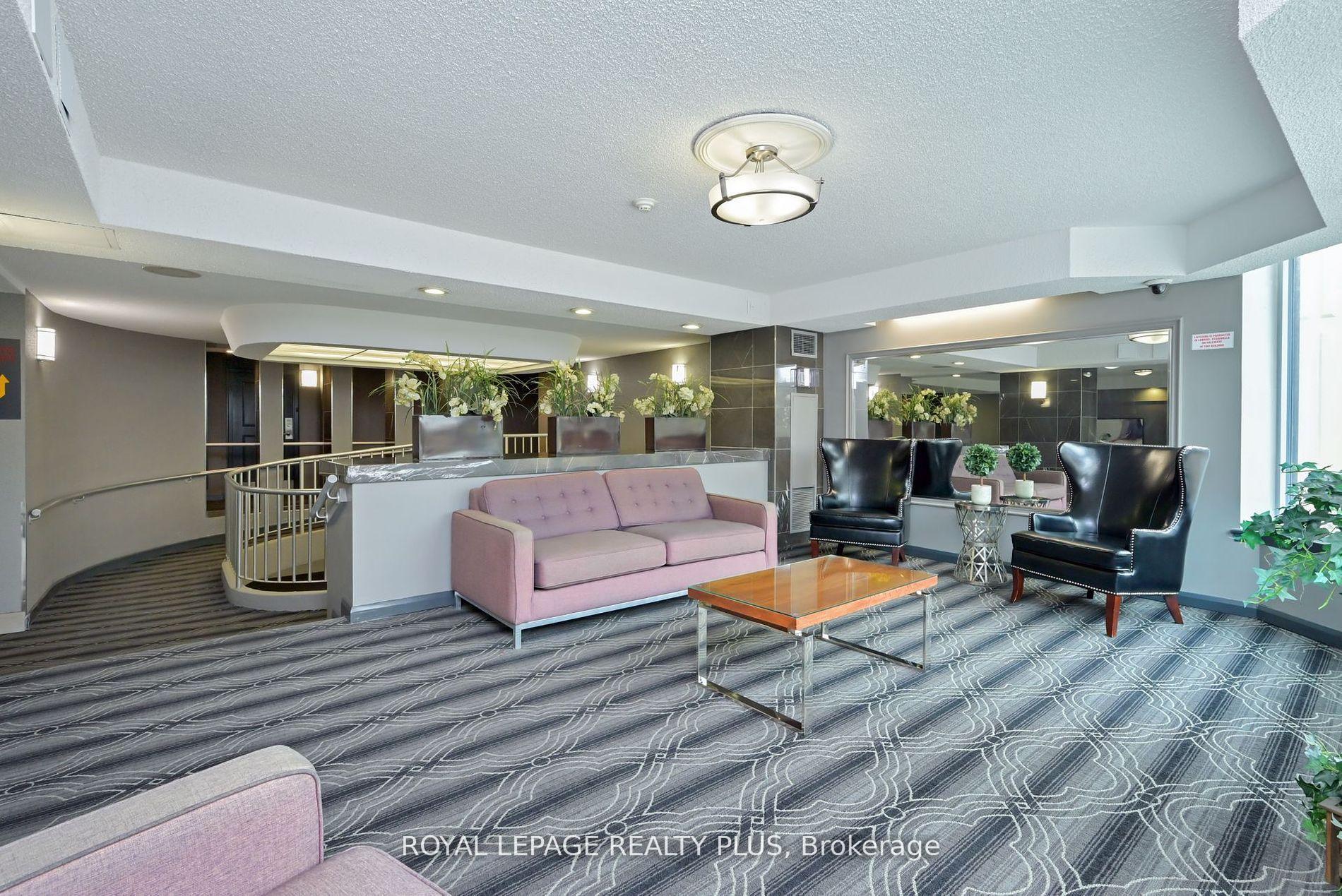 Photo 37 of Unit 2306, 8 Lisa Street, Brampton, Queen Street Corridor — HOMEH