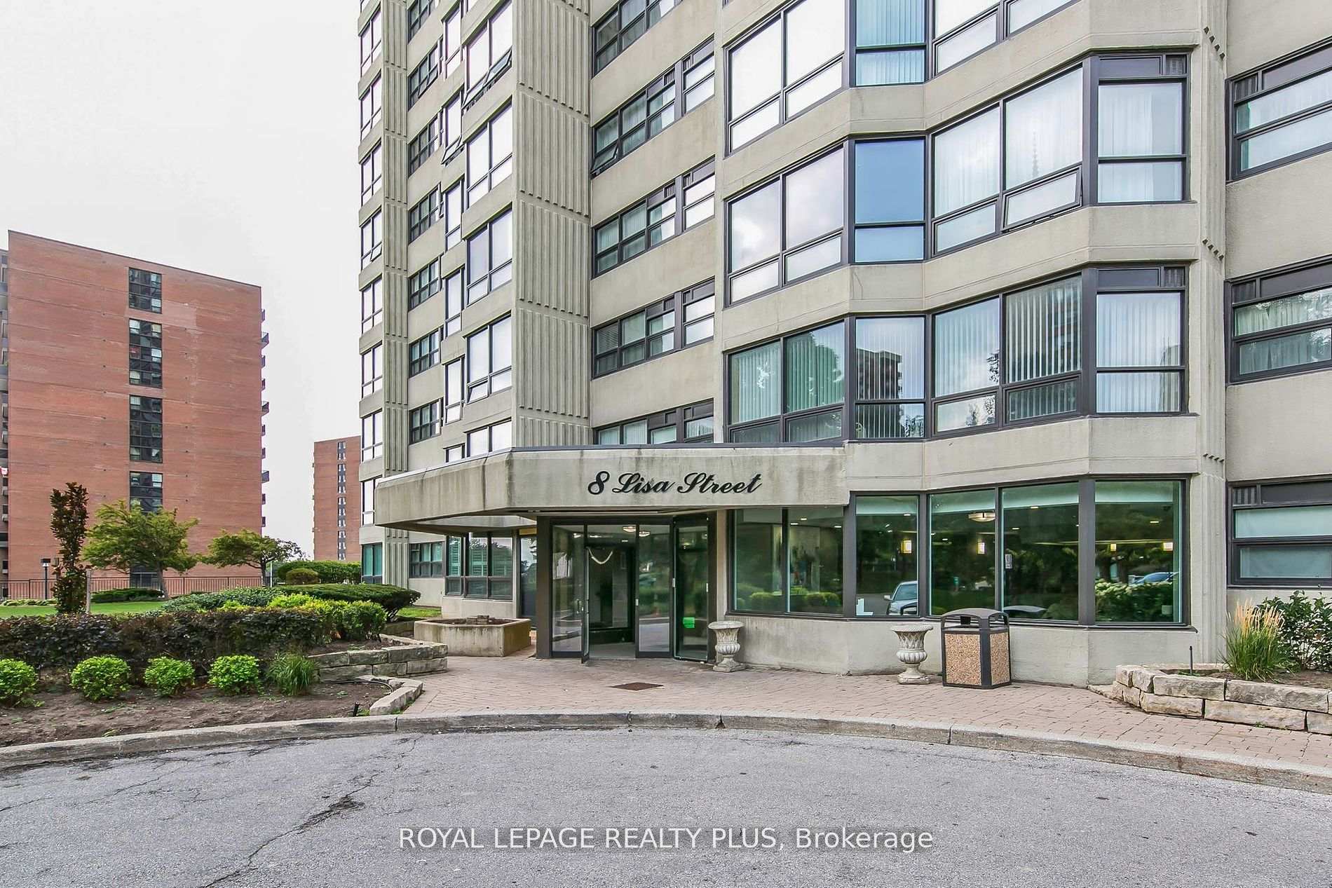 Photo 32 of Unit 2306, 8 Lisa Street, Brampton, Queen Street Corridor — HOMEH