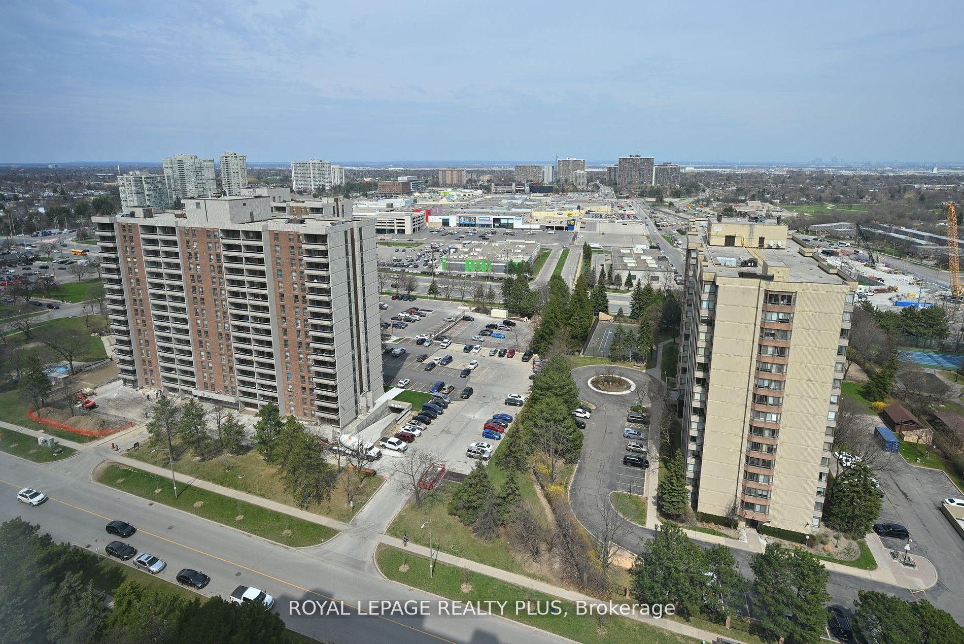 Photo 29 of Unit 2306, 8 Lisa Street, Brampton, Queen Street Corridor — HOMEH
