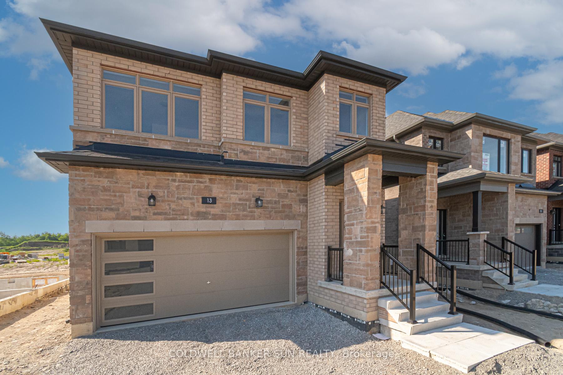 Photo 27 of 13 Ranch Terrace, Barrie, Rural Barrie Southeast — HOMEH