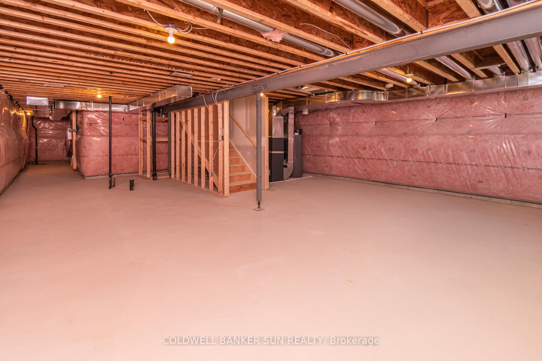 Photo 28 of 13 Ranch Terrace, Barrie, Rural Barrie Southeast — HOMEH