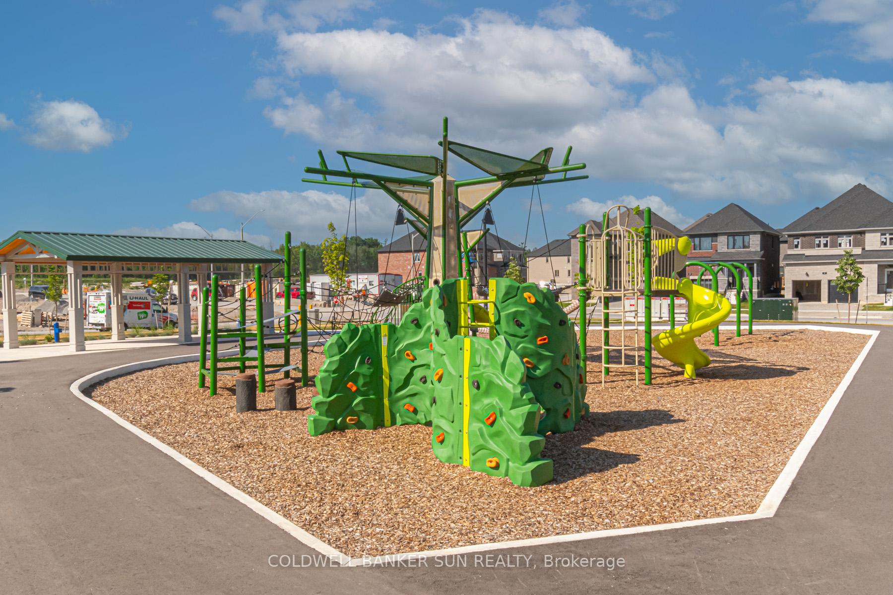 Photo 40 of 13 Ranch Terrace, Barrie, Rural Barrie Southeast — HOMEH