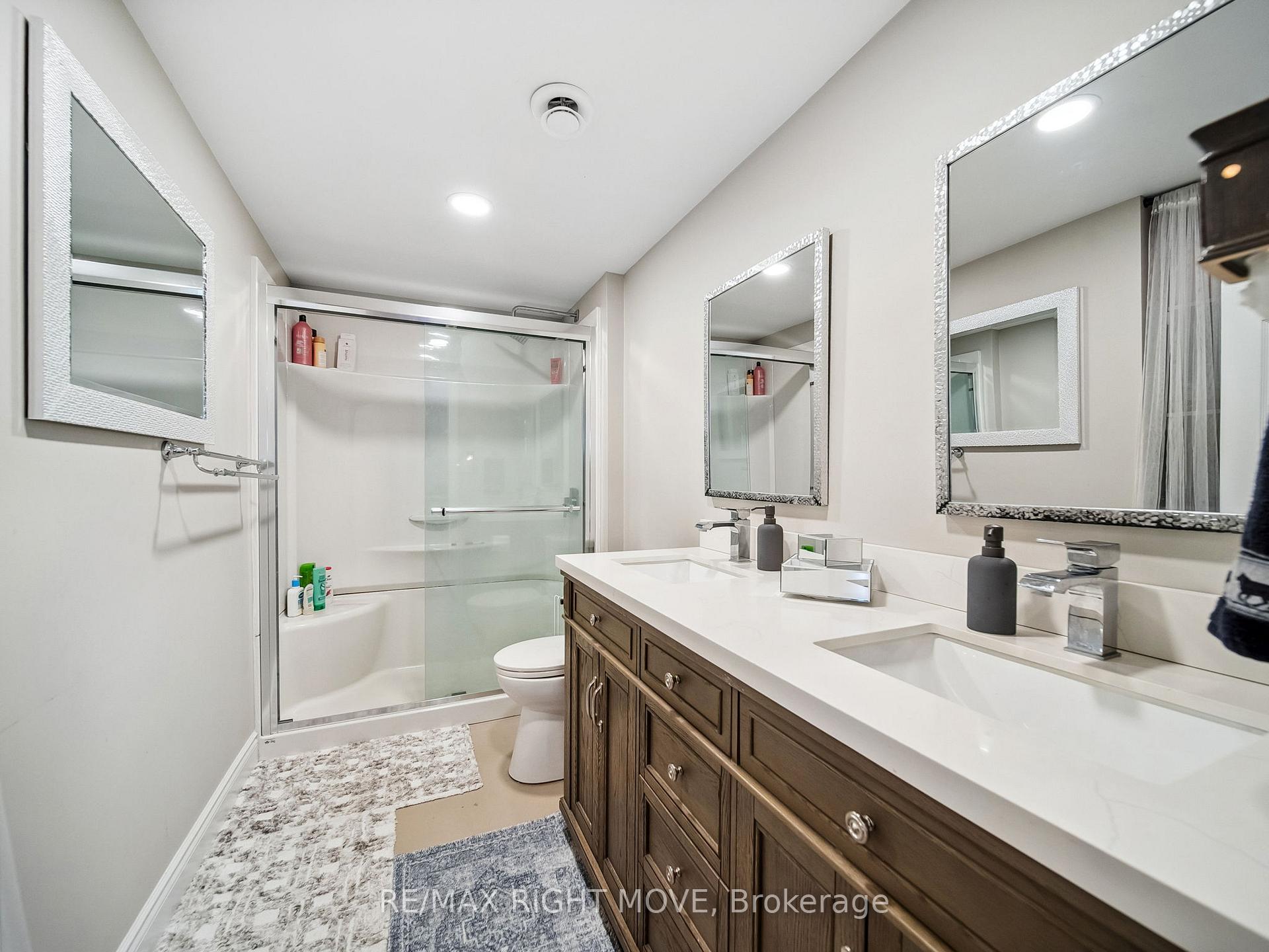 Photo 14 of Unit 2, 112B Creighton Street S, Ramara, Atherley — HOMEH