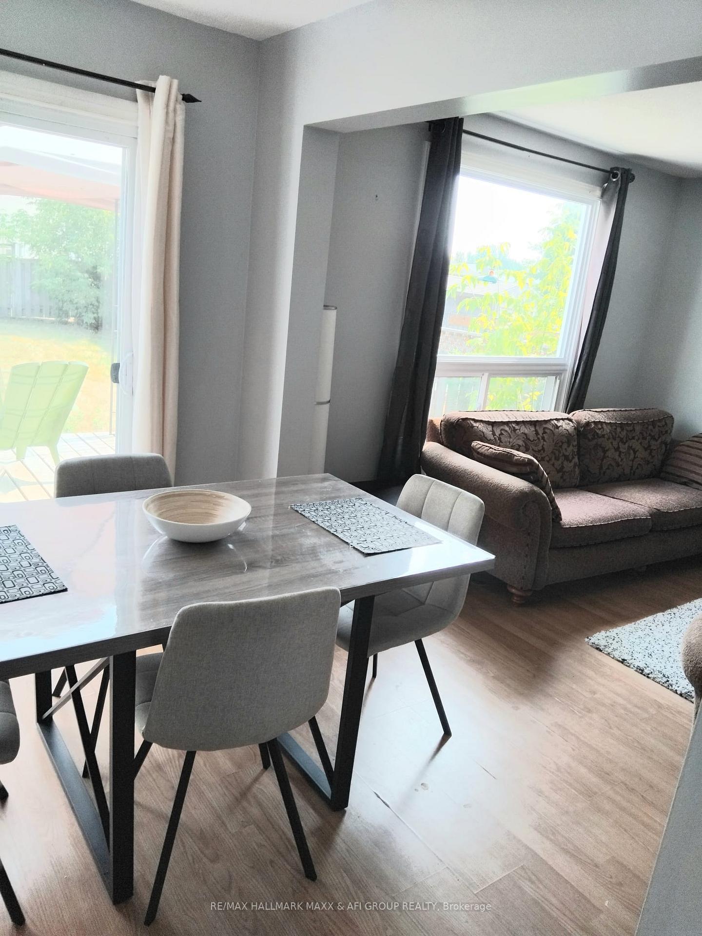 Photo 8 of 47 Patton Road, Barrie, Painswick North — HOMEH
