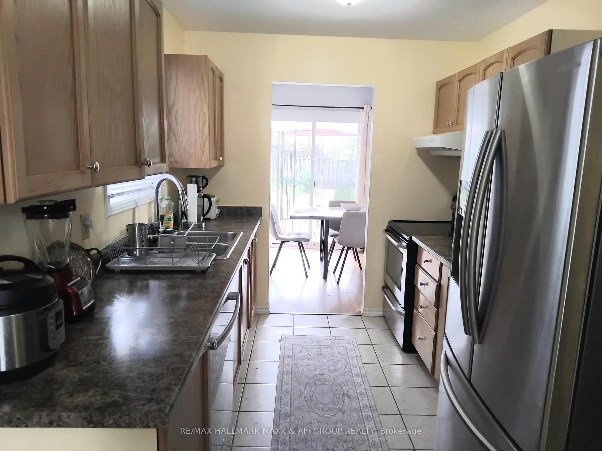 Photo 2 of 47 Patton Road, Barrie, Painswick North — HOMEH