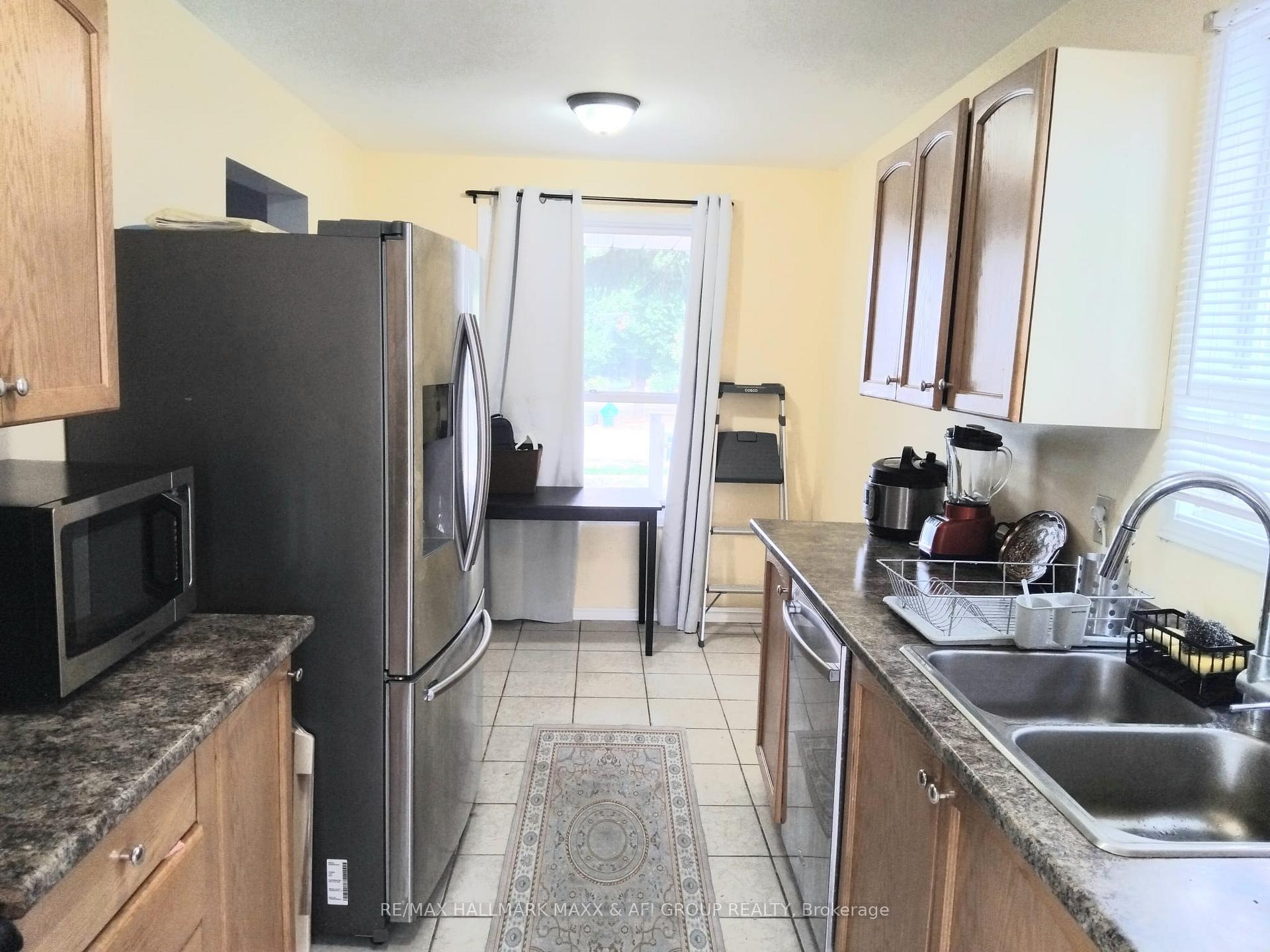 Photo 12 of 47 Patton Road, Barrie, Painswick North — HOMEH