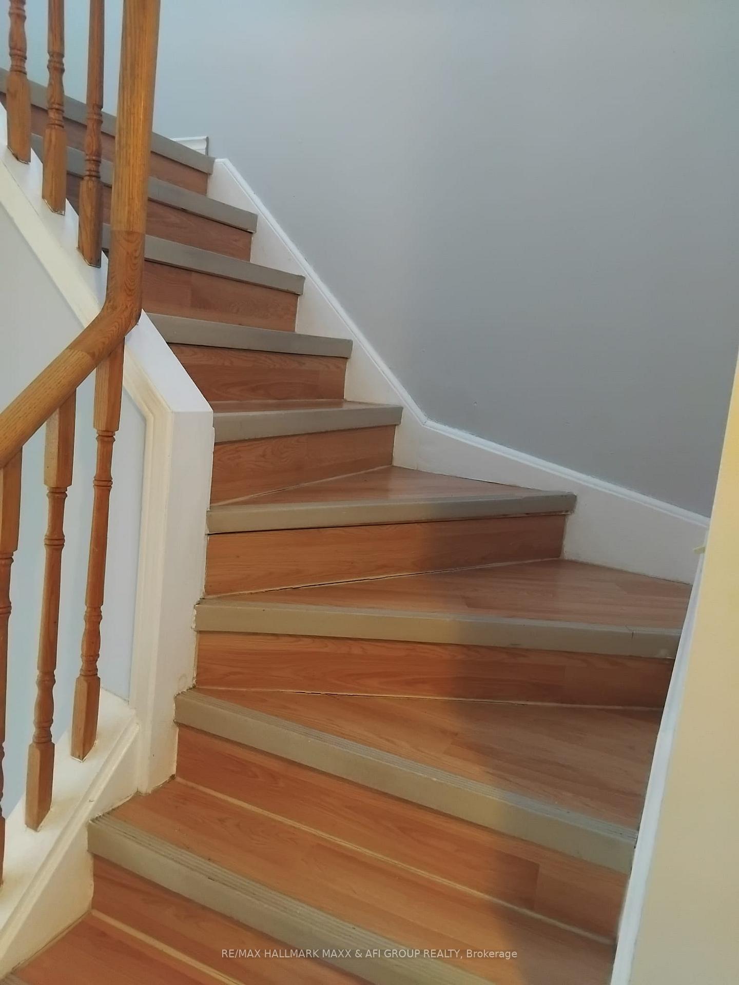 Photo 7 of 47 Patton Road, Barrie, Painswick North — HOMEH