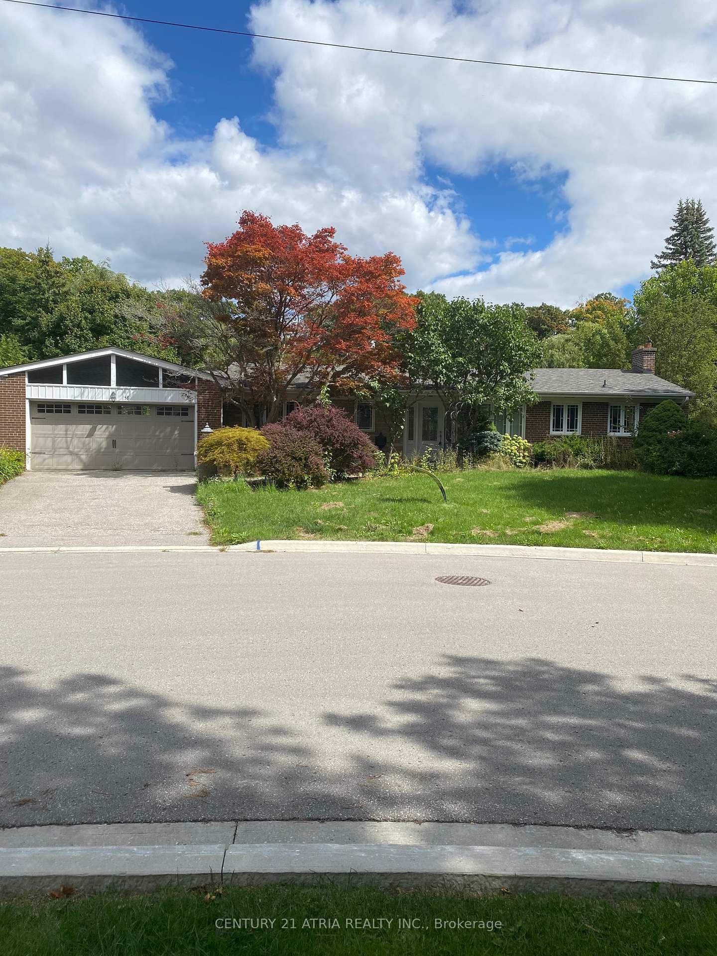Photo 1 of 58 Almond Avenue, Markham, Grandview — HOMEH