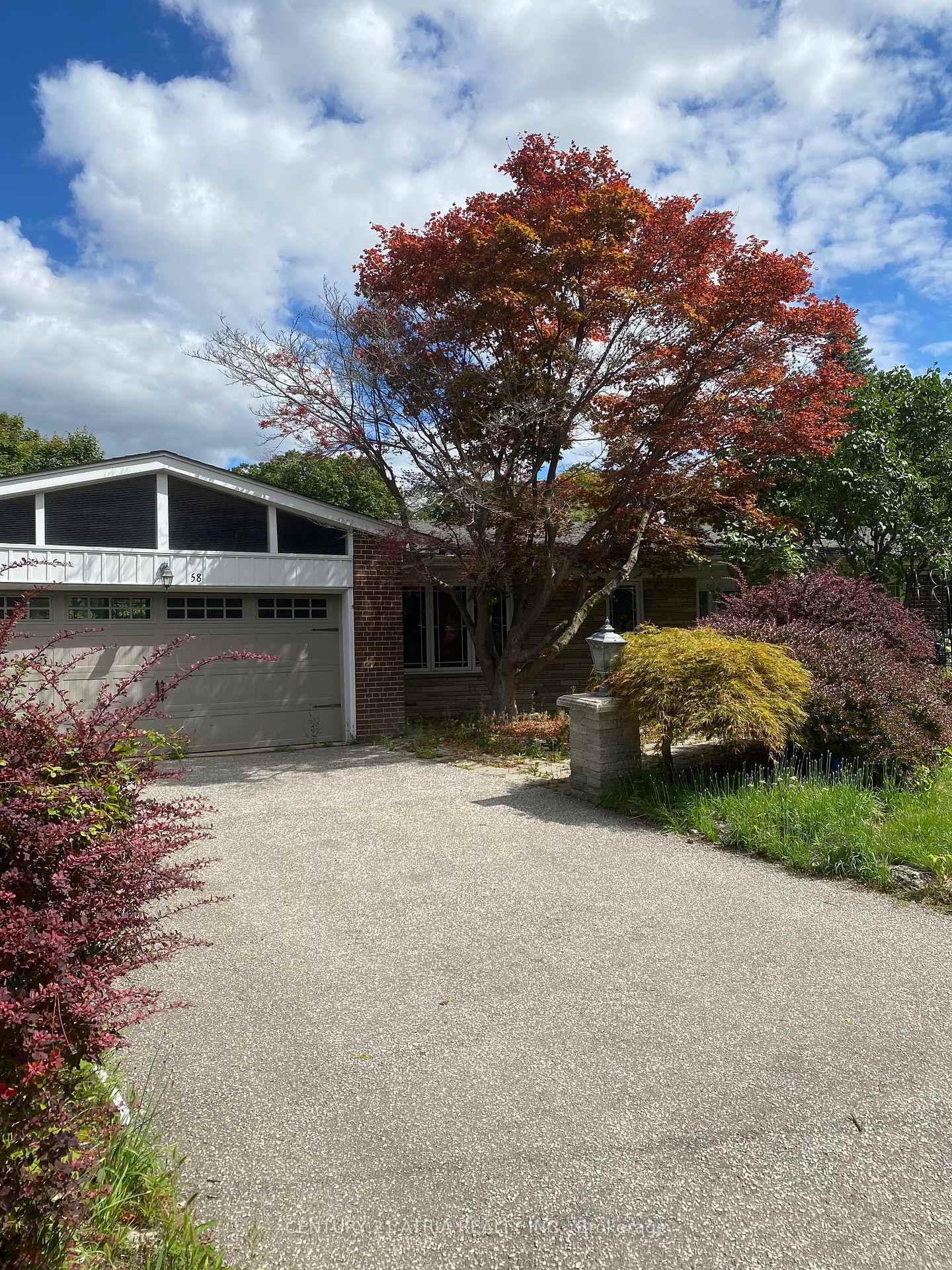 Photo 5 of 58 Almond Avenue, Markham, Grandview — HOMEH