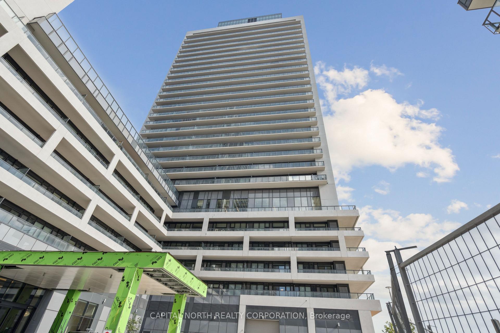 Photo 14 of Unit 815, 8960 Jane Street, Vaughan, Vellore Village — HOMEH