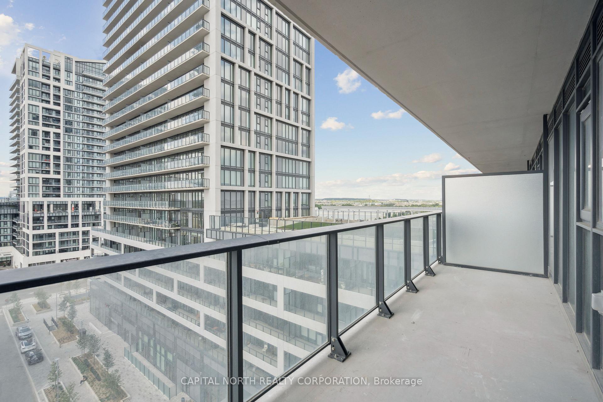 Photo 12 of Unit 815, 8960 Jane Street, Vaughan, Vellore Village — HOMEH