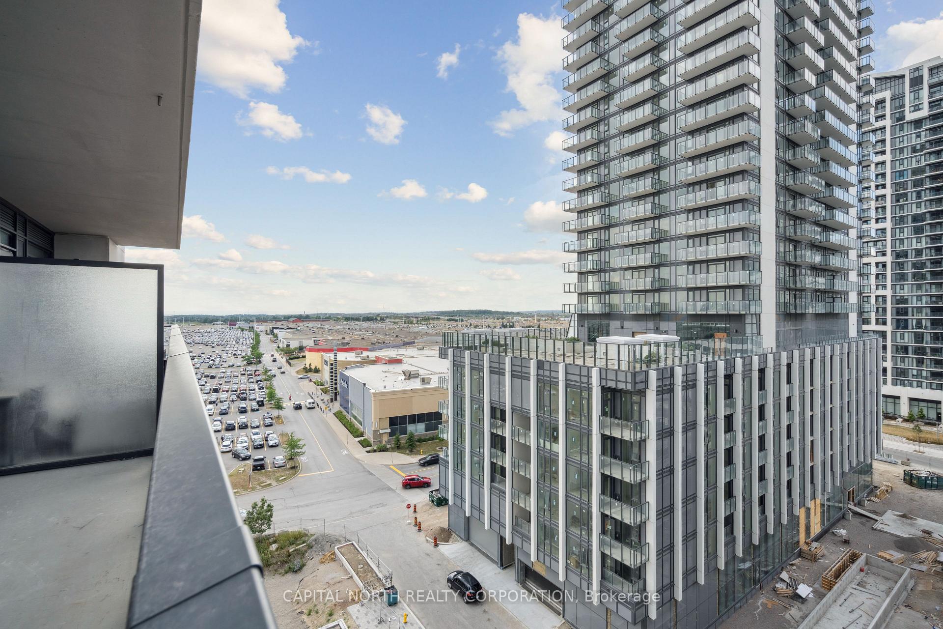 Photo 26 of Unit 815, 8960 Jane Street, Vaughan, Vellore Village — HOMEH