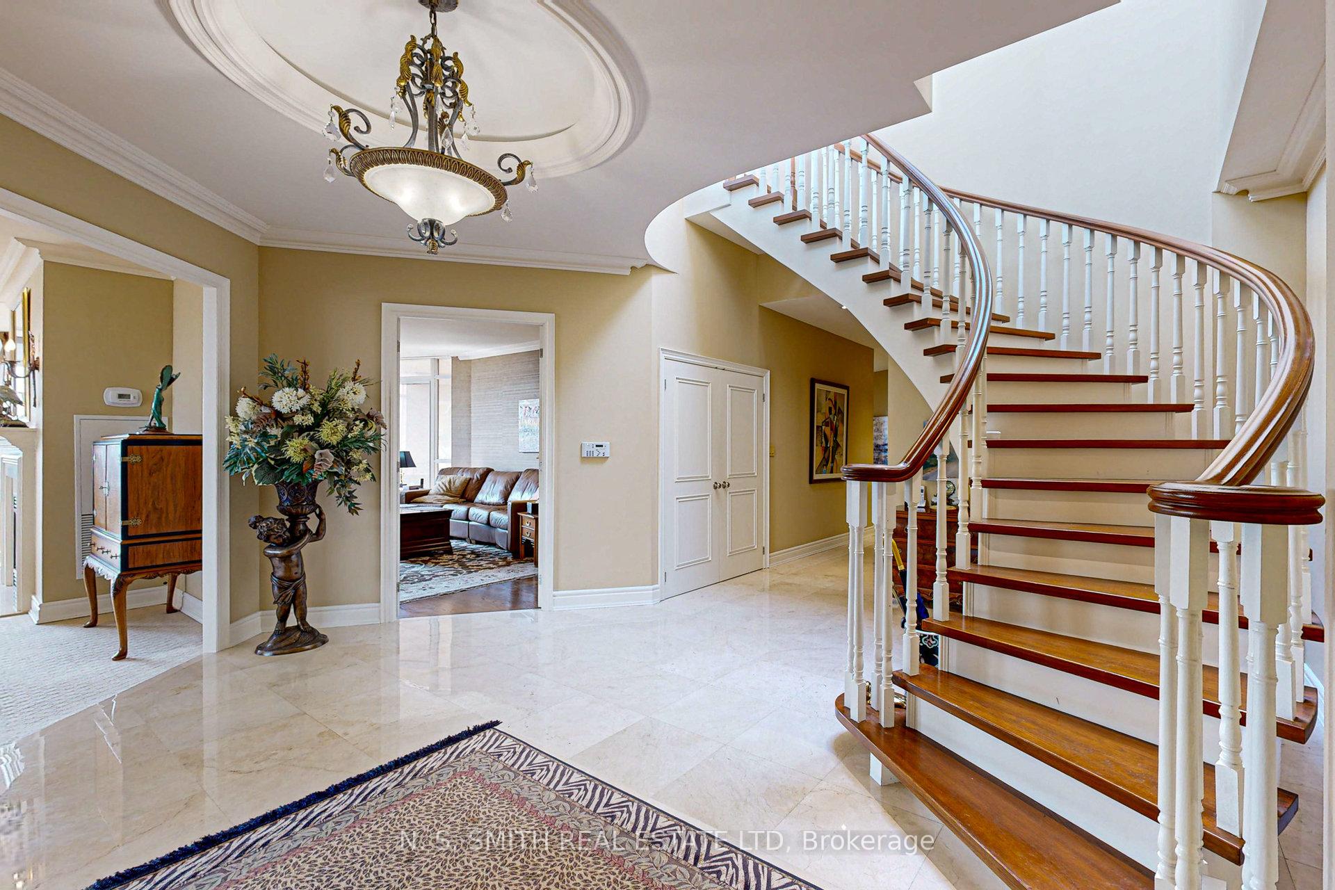 Photo 1 of Unit PH11, 610 Bullock Drive, Markham, Markville — HOMEH