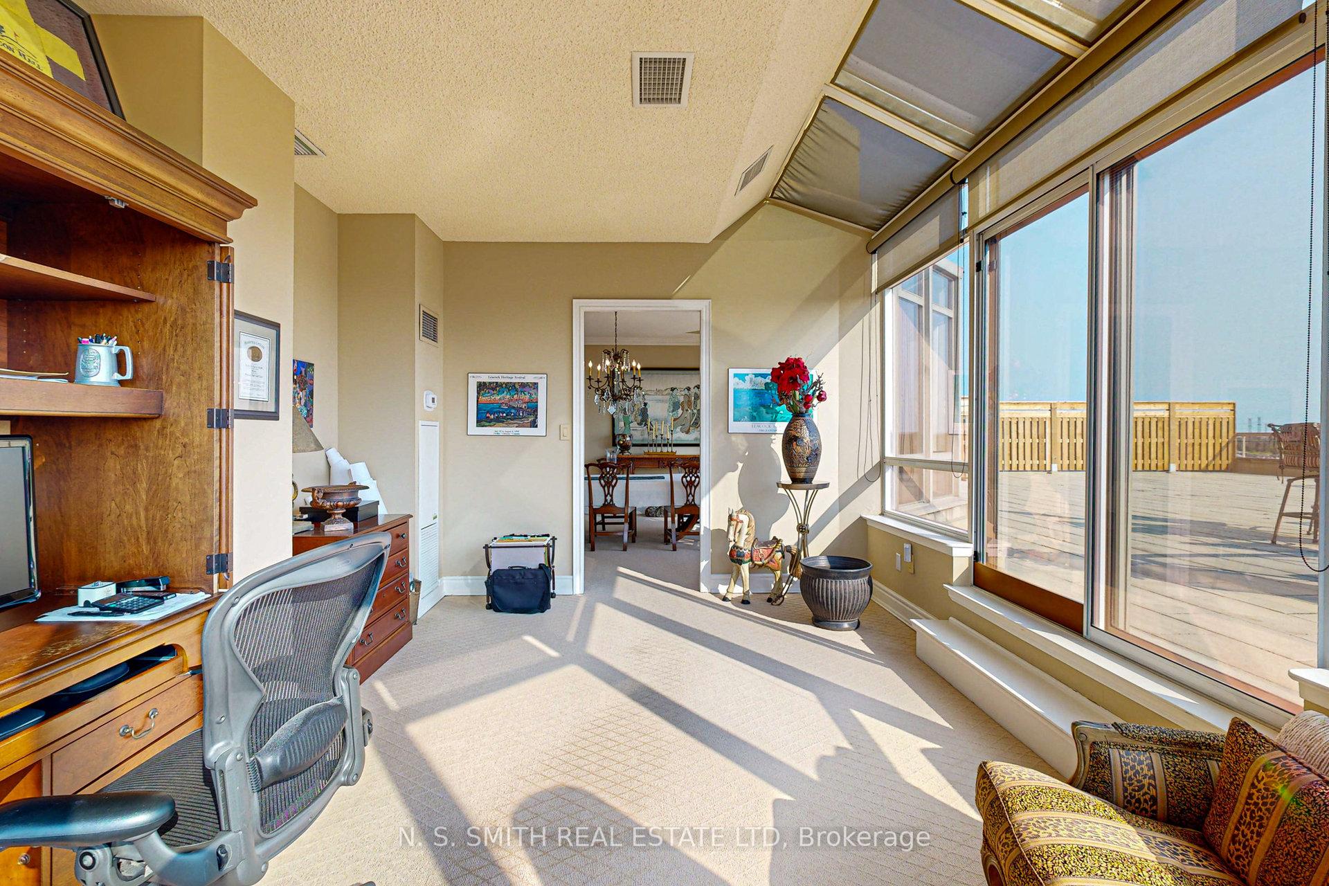 Photo 22 of Unit PH11, 610 Bullock Drive, Markham, Markville — HOMEH