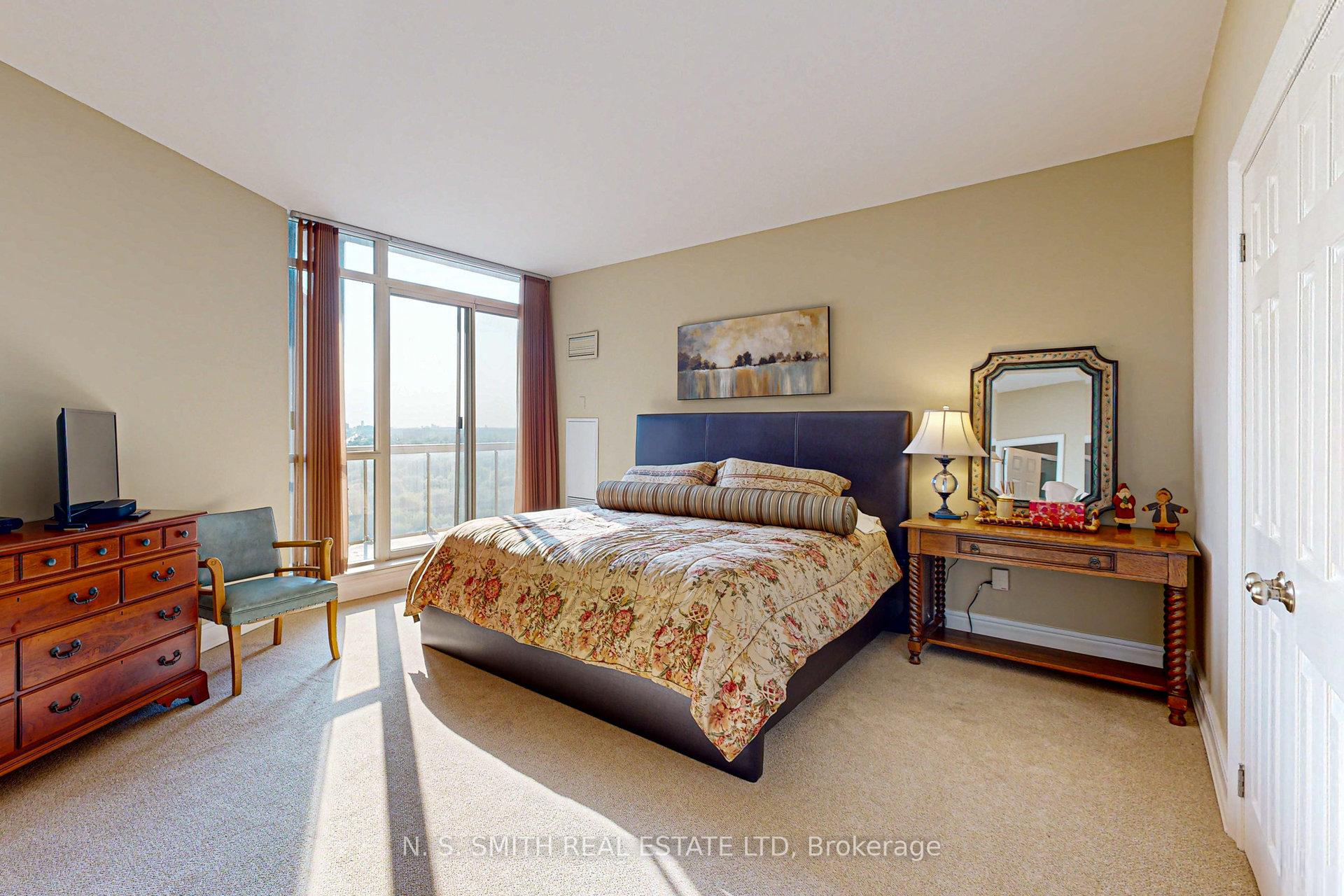Photo 28 of Unit PH11, 610 Bullock Drive, Markham, Markville — HOMEH