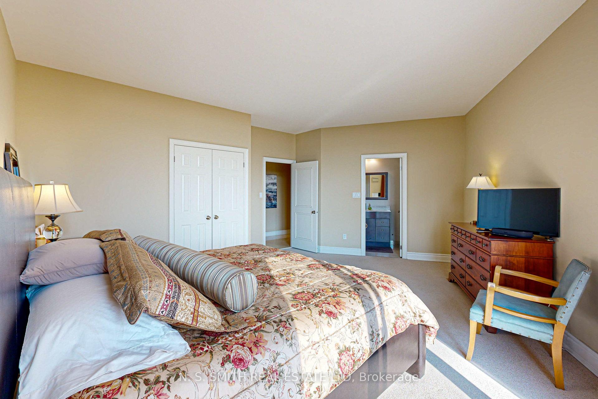 Photo 29 of Unit PH11, 610 Bullock Drive, Markham, Markville — HOMEH