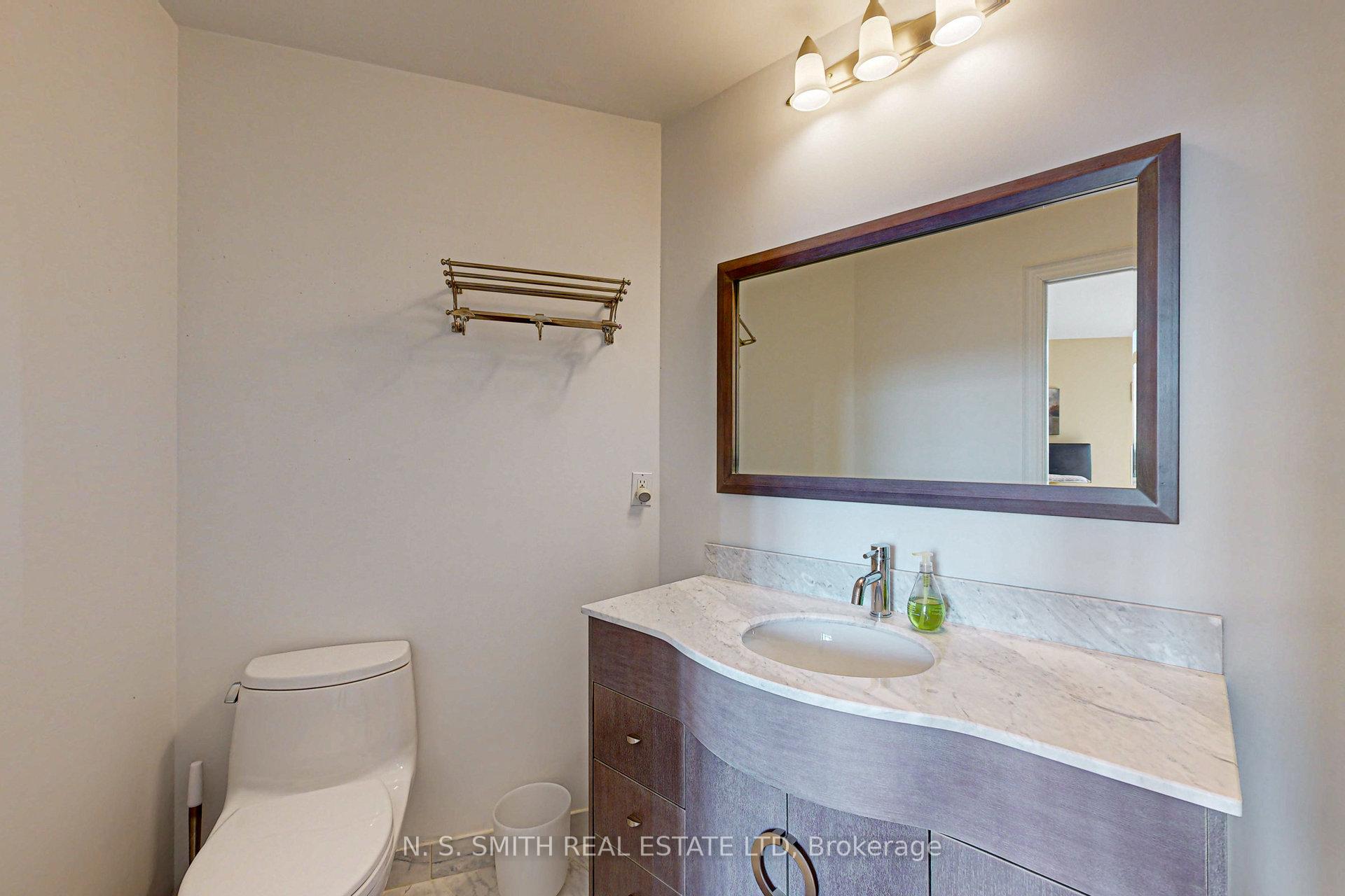 Photo 19 of Unit PH11, 610 Bullock Drive, Markham, Markville — HOMEH
