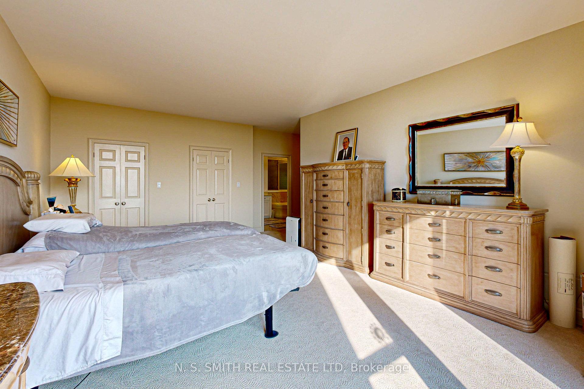 Photo 37 of Unit PH11, 610 Bullock Drive, Markham, Markville — HOMEH