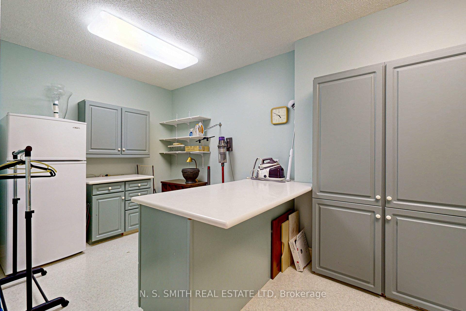 Photo 11 of Unit PH11, 610 Bullock Drive, Markham, Markville — HOMEH
