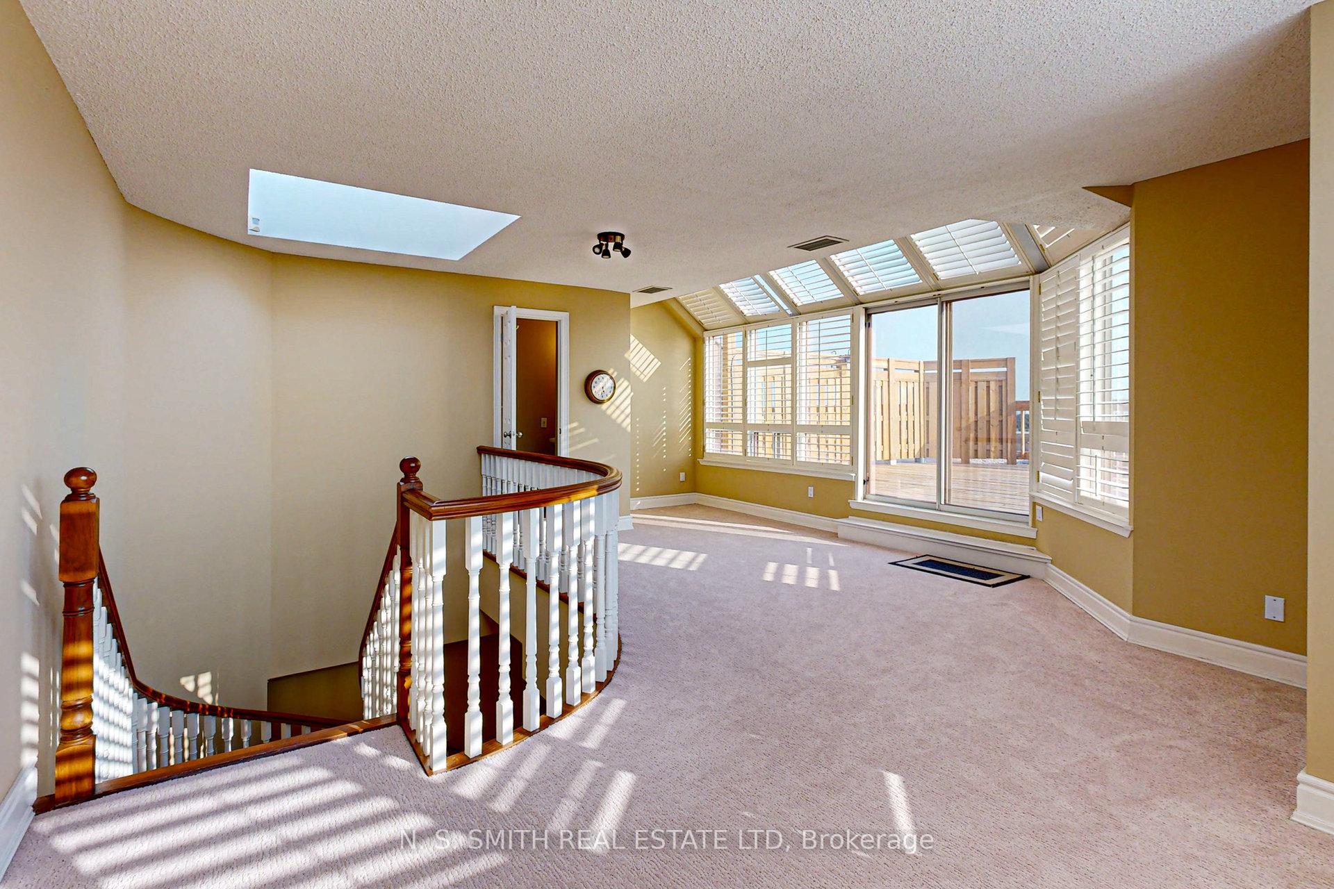 Photo 45 of Unit PH11, 610 Bullock Drive, Markham, Markville — HOMEH