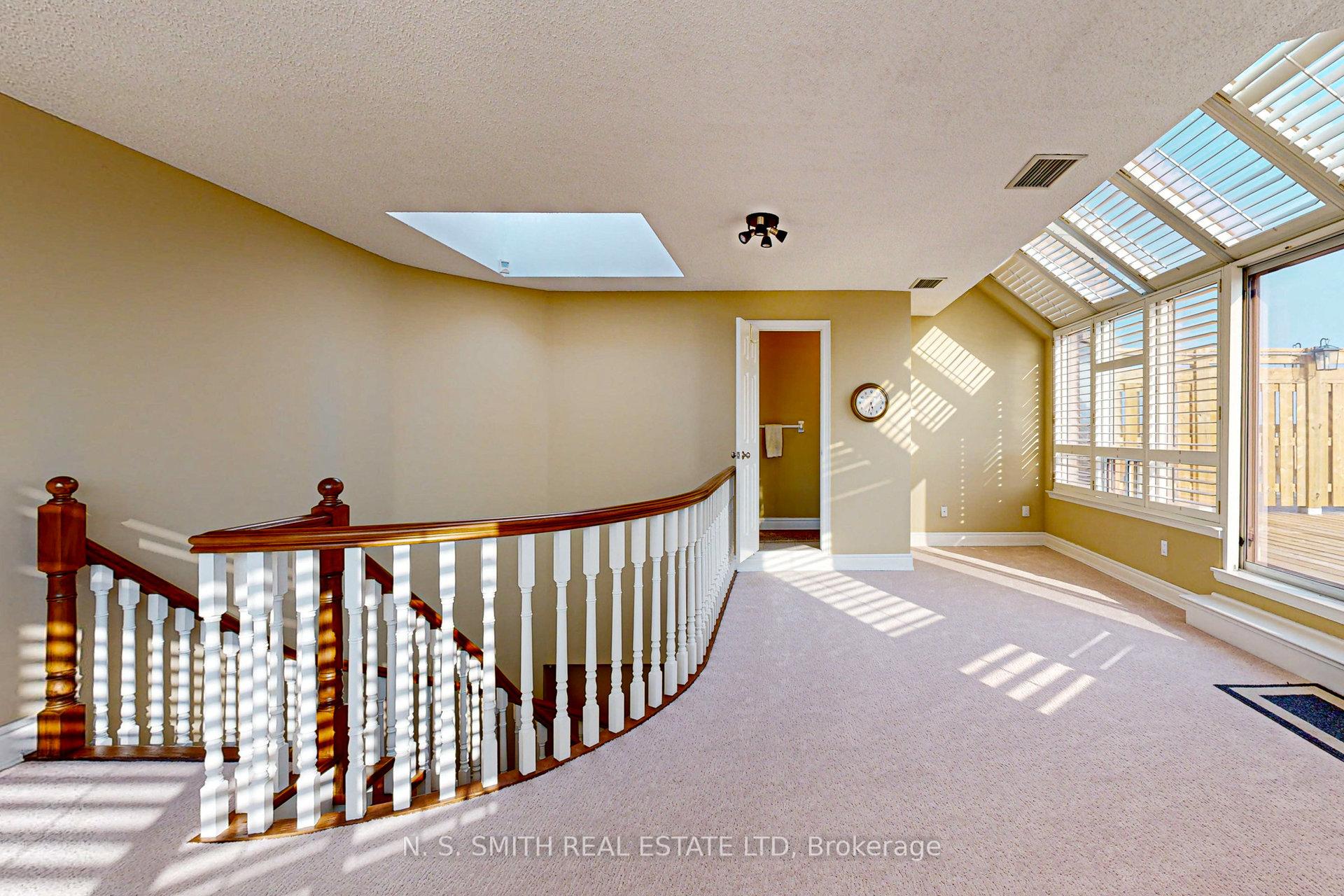 Photo 21 of Unit PH11, 610 Bullock Drive, Markham, Markville — HOMEH