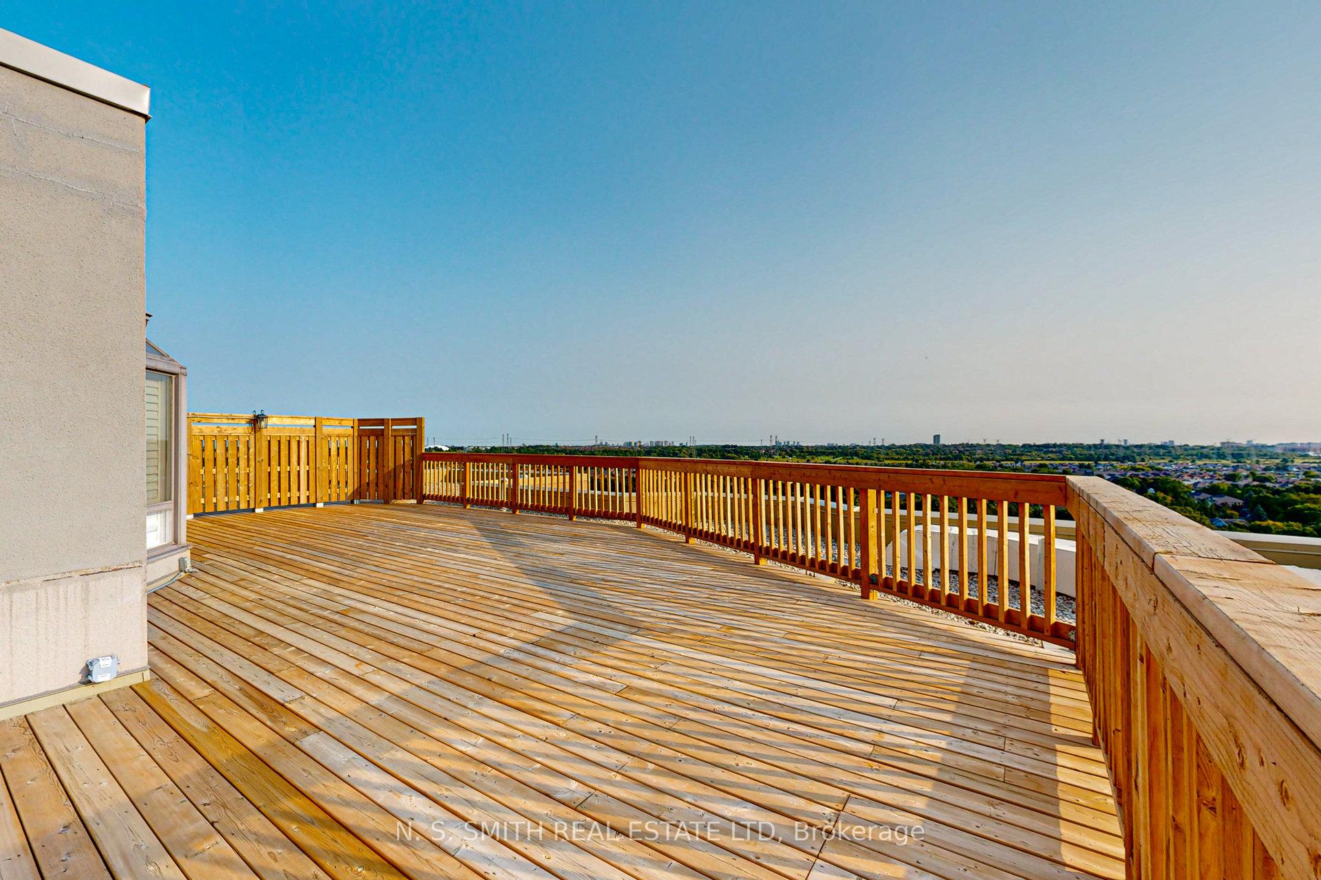 Photo 41 of Unit PH11, 610 Bullock Drive, Markham, Markville — HOMEH