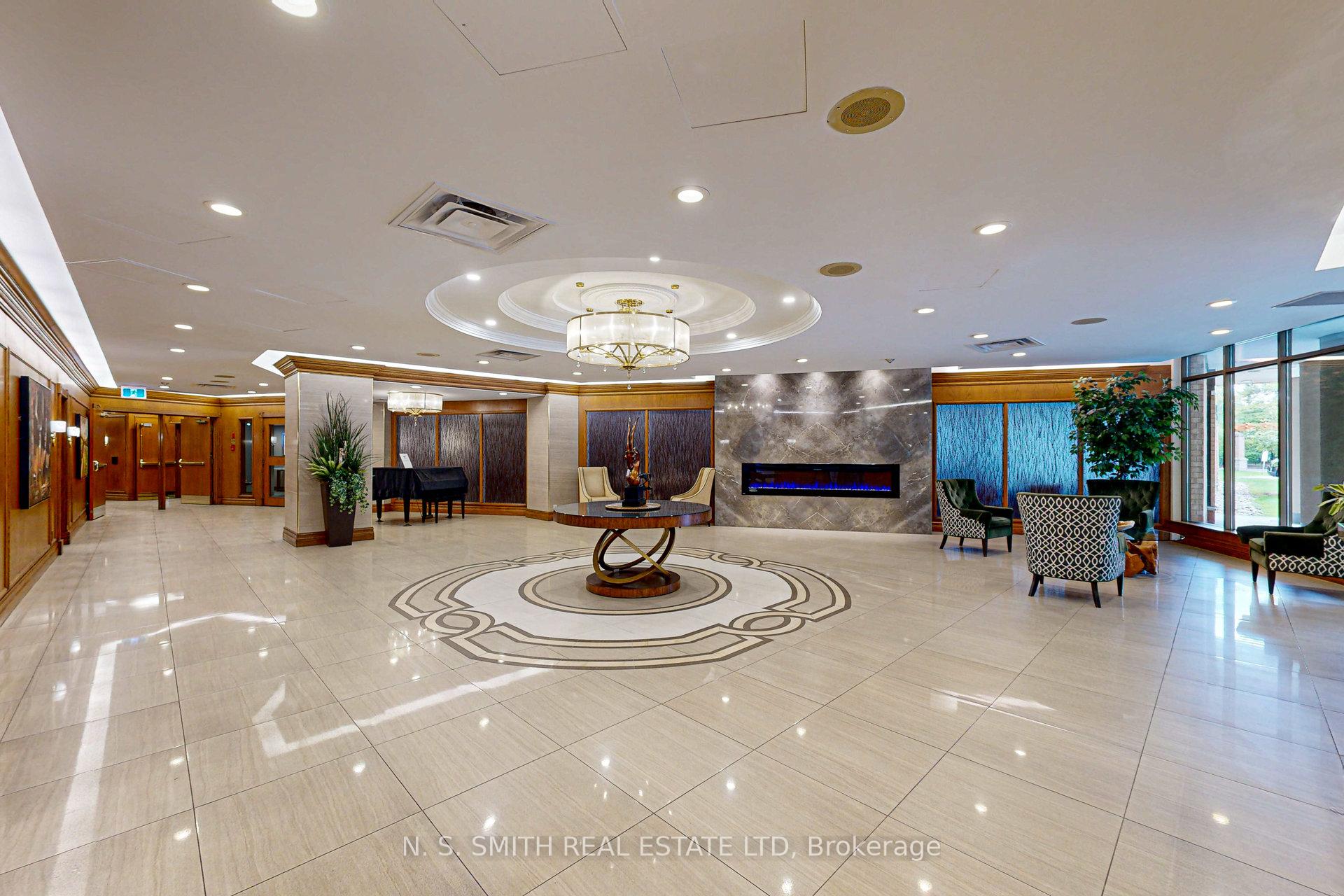 Photo 26 of Unit PH11, 610 Bullock Drive, Markham, Markville — HOMEH