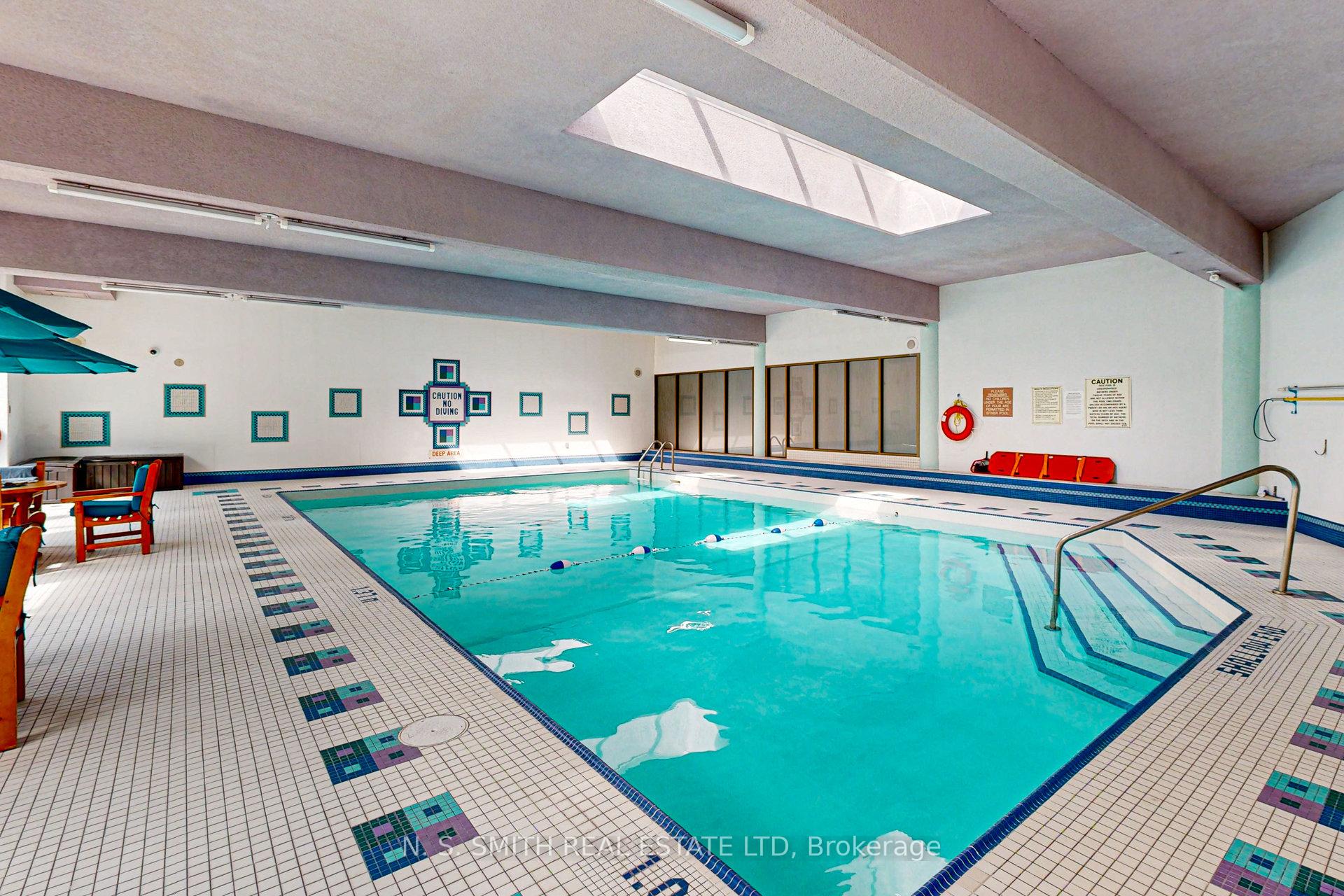 Photo 46 of Unit PH11, 610 Bullock Drive, Markham, Markville — HOMEH