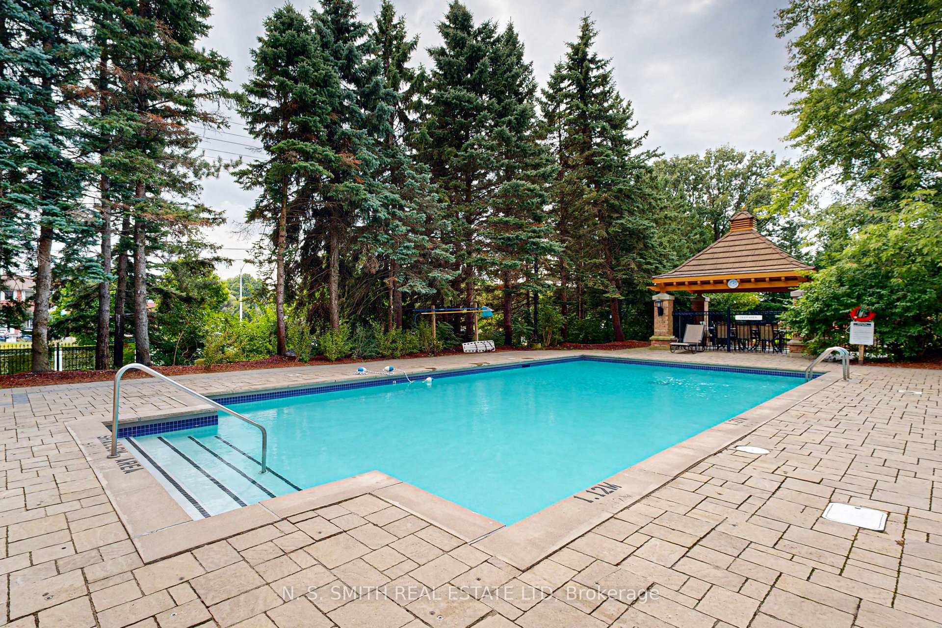 Photo 39 of Unit PH11, 610 Bullock Drive, Markham, Markville — HOMEH