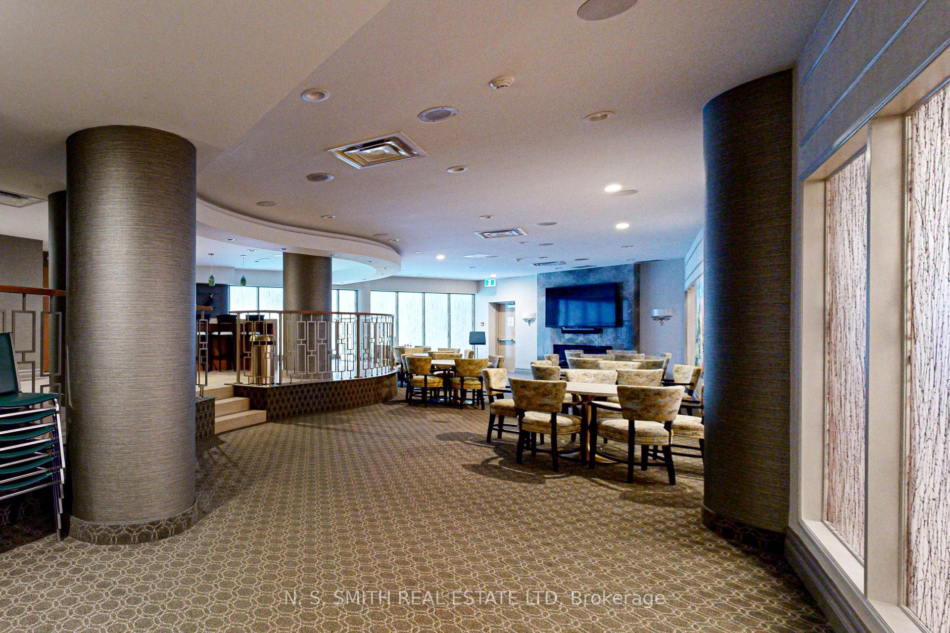 Photo 30 of Unit PH11, 610 Bullock Drive, Markham, Markville — HOMEH