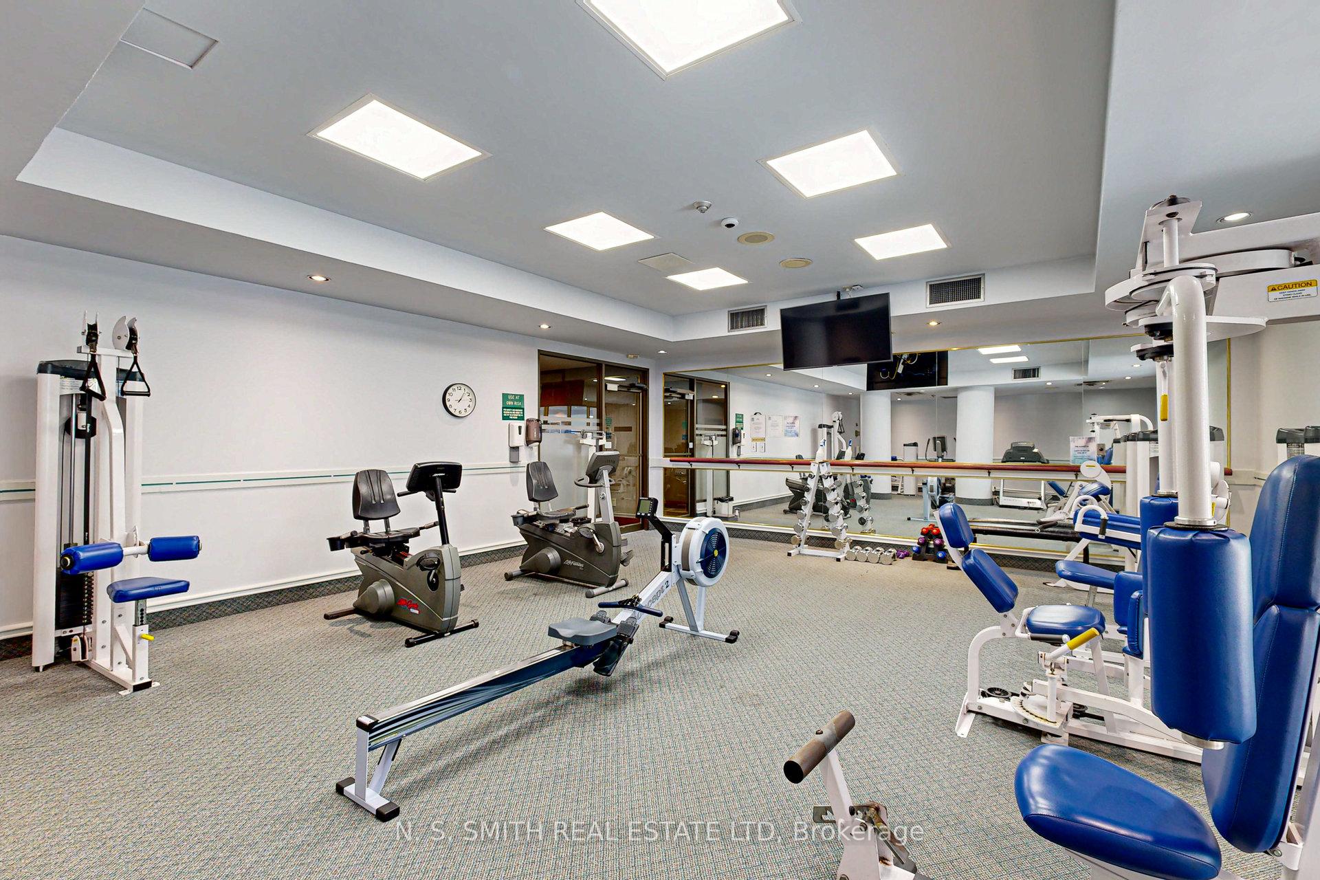 Photo 42 of Unit PH11, 610 Bullock Drive, Markham, Markville — HOMEH