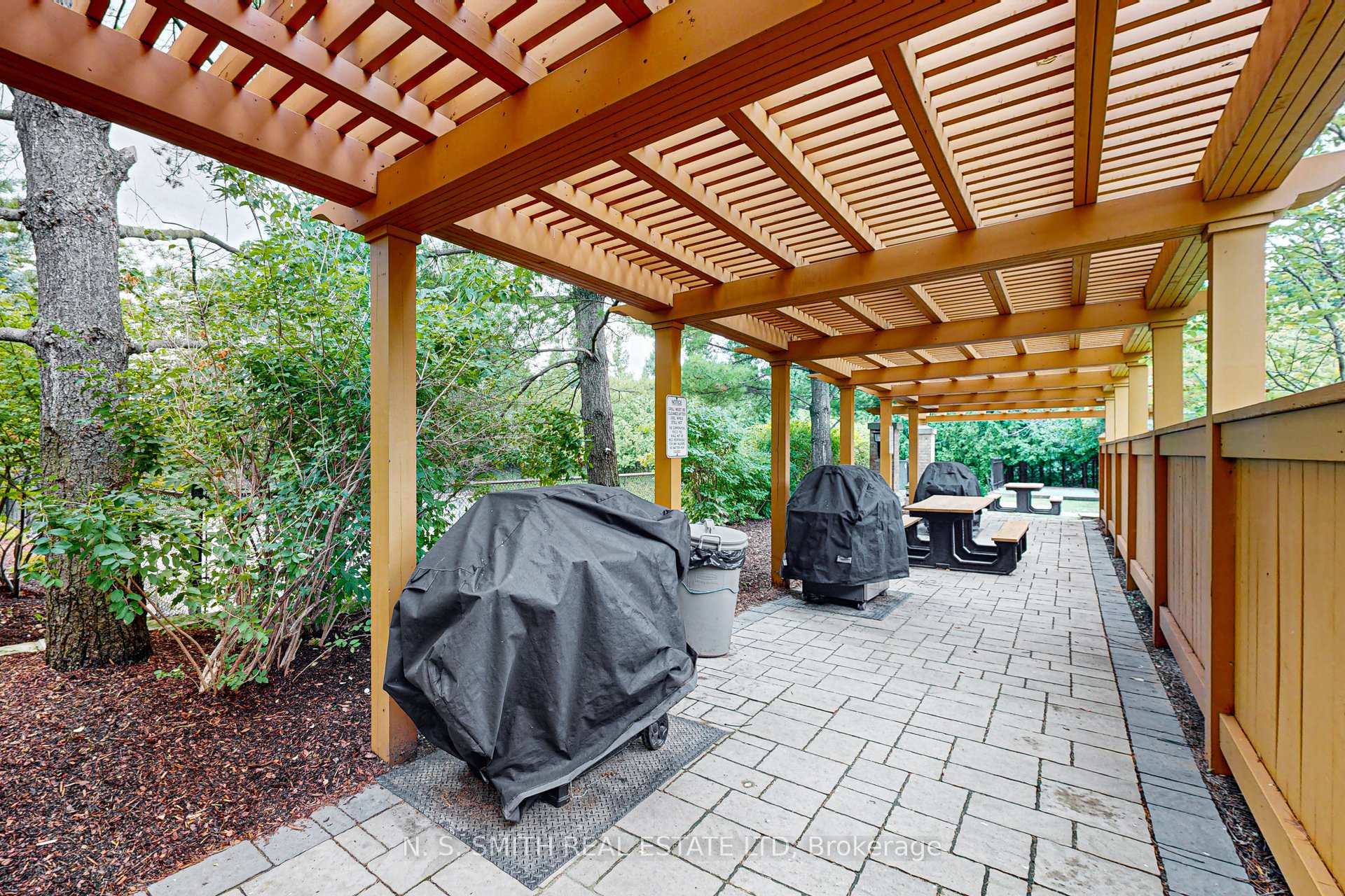 Photo 50 of Unit PH11, 610 Bullock Drive, Markham, Markville — HOMEH