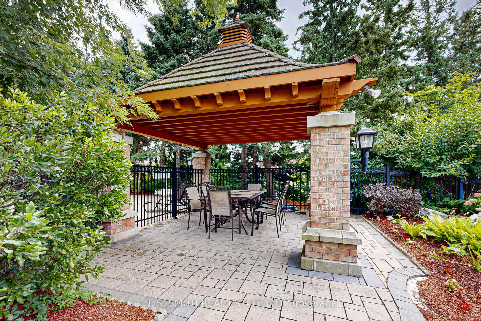 Photo 33 of Unit PH11, 610 Bullock Drive, Markham, Markville — HOMEH