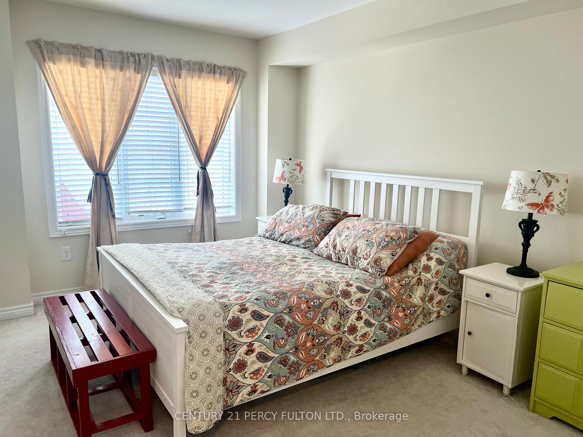 Photo 10 of 1882 Donald Cousens Parkway, Markham, Cornell — HOMEH