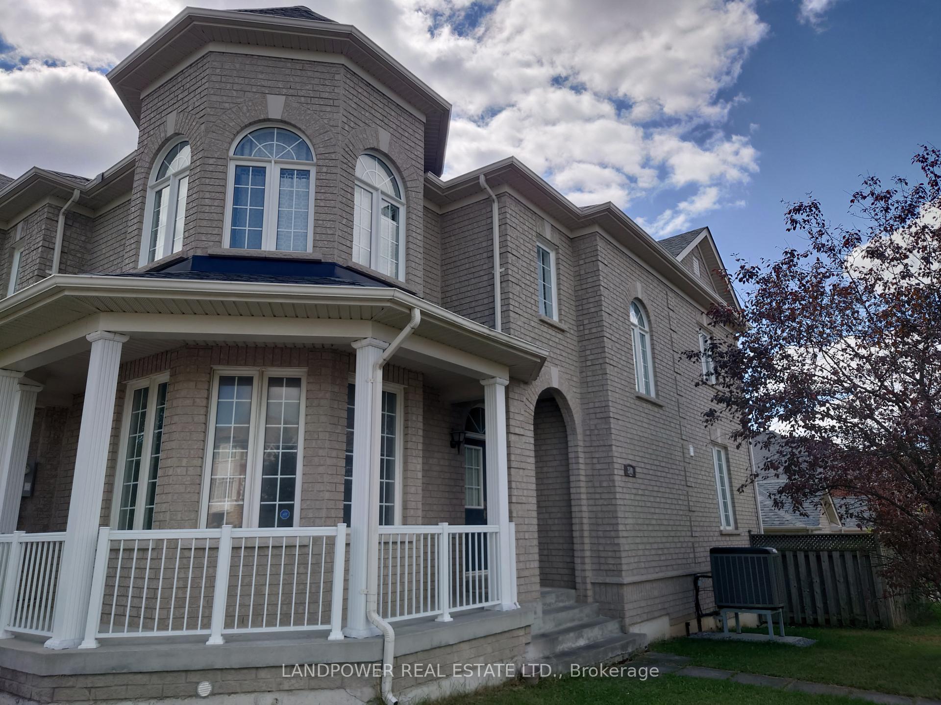 Photo 1 of 370 William Berczy Boulevard, Markham, Berczy — HOMEH