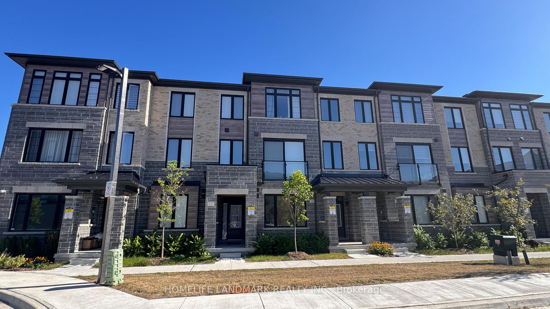 Photo 1 of 8 Tulocay Lane, Markham, Wismer — HOMEH