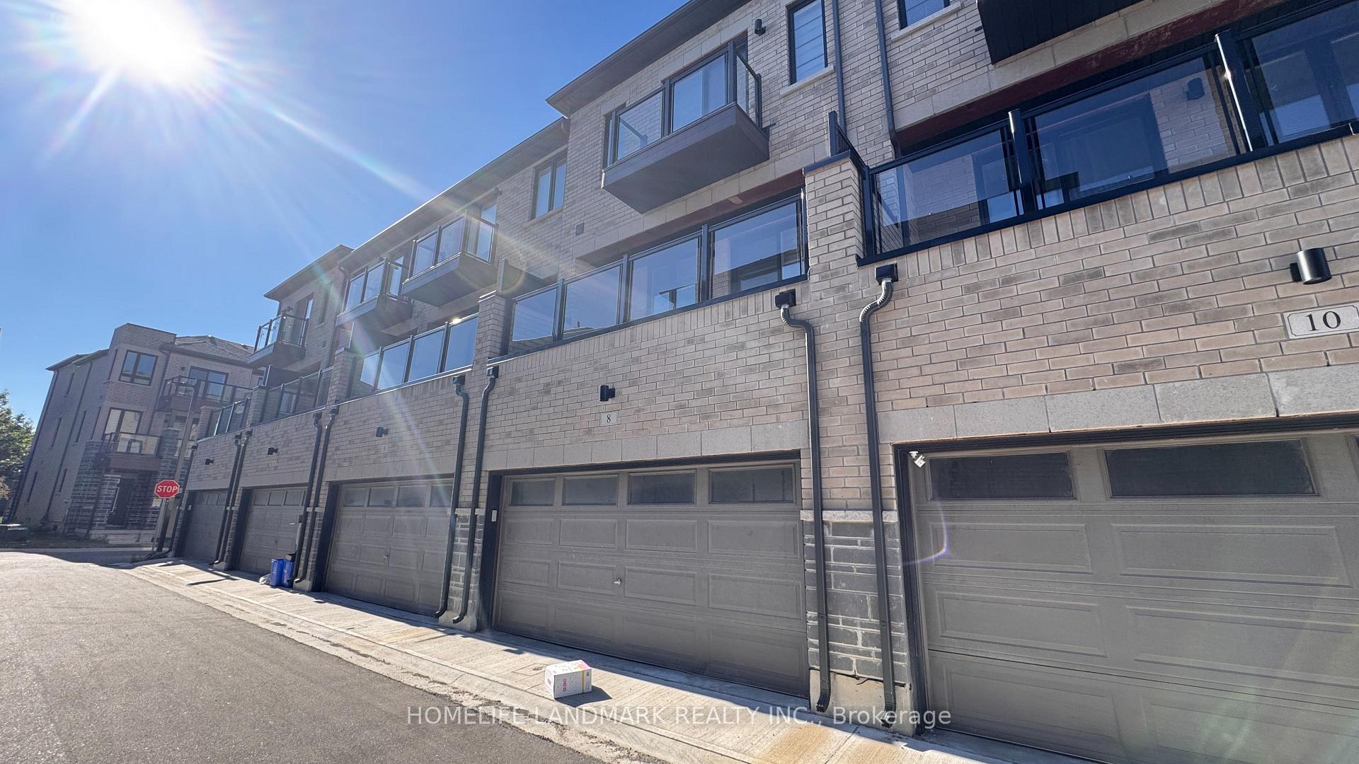 Photo 2 of 8 Tulocay Lane, Markham, Wismer — HOMEH