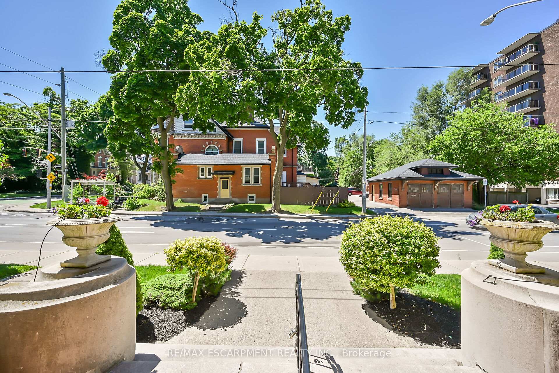 Photo 9 of Unit LL2, 86 Herkimer Street, Hamilton, Durand — HOMEH