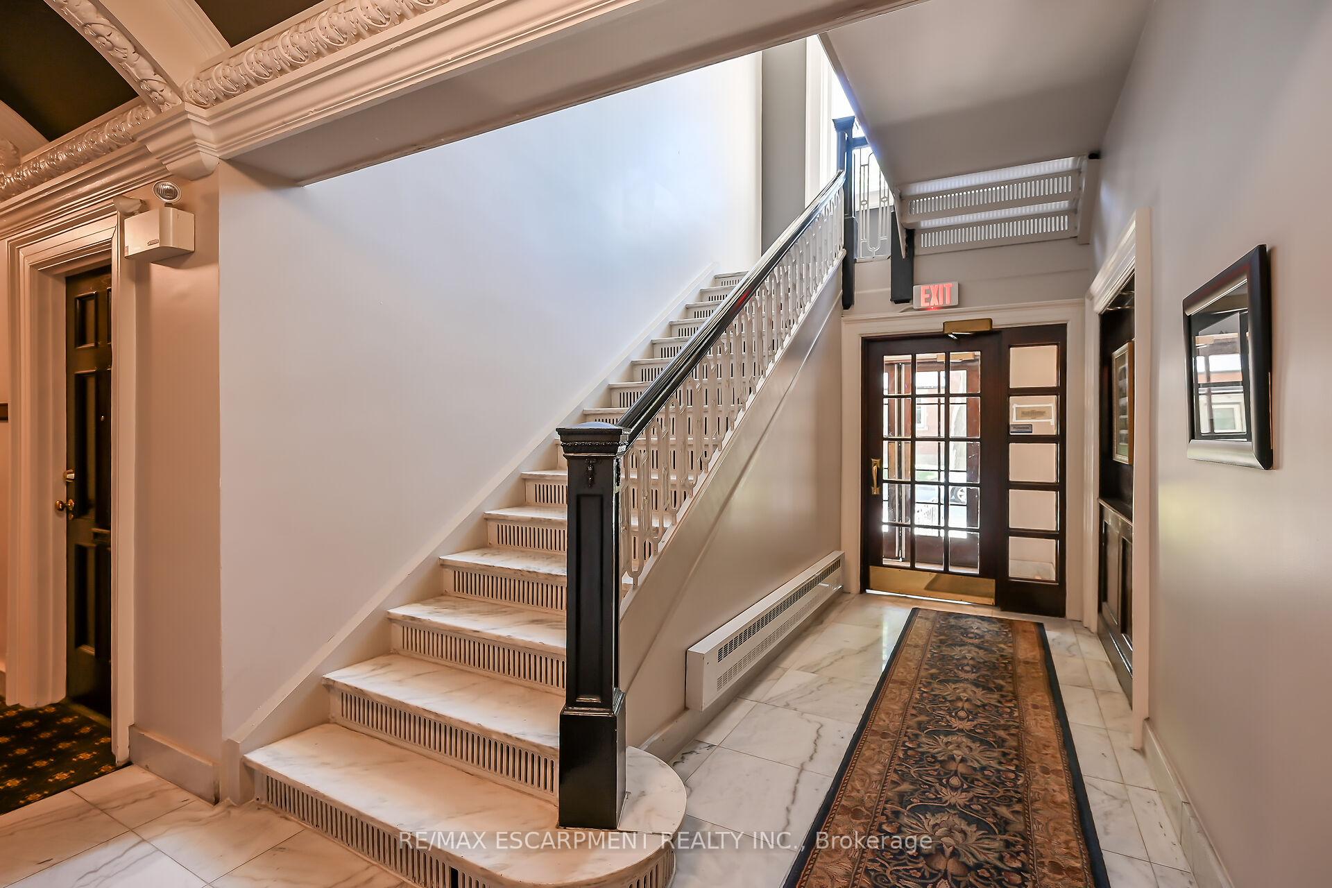 Photo 13 of Unit LL2, 86 Herkimer Street, Hamilton, Durand — HOMEH