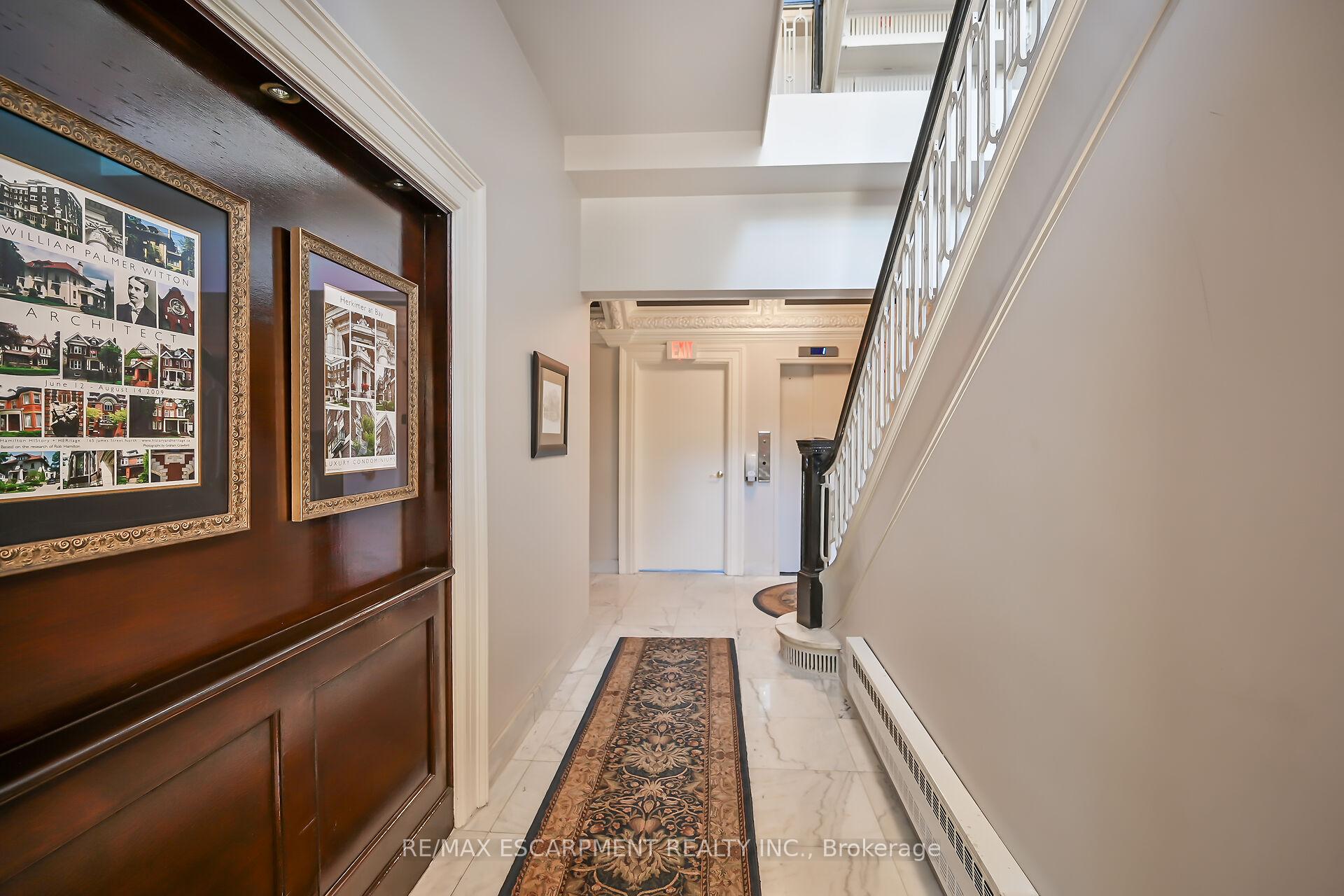 Photo 31 of Unit LL2, 86 Herkimer Street, Hamilton, Durand — HOMEH