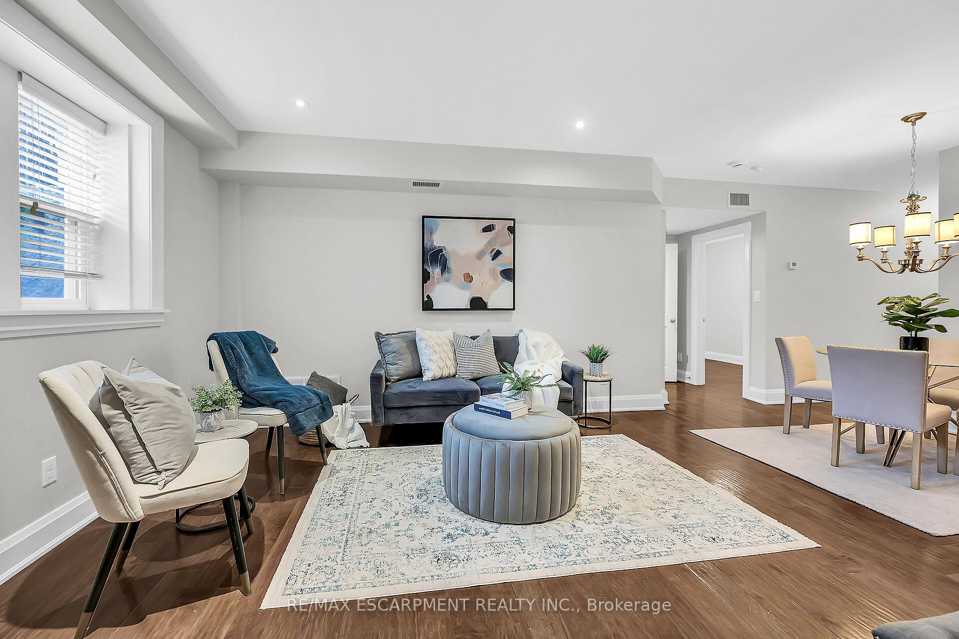 Photo 20 of Unit LL2, 86 Herkimer Street, Hamilton, Durand — HOMEH