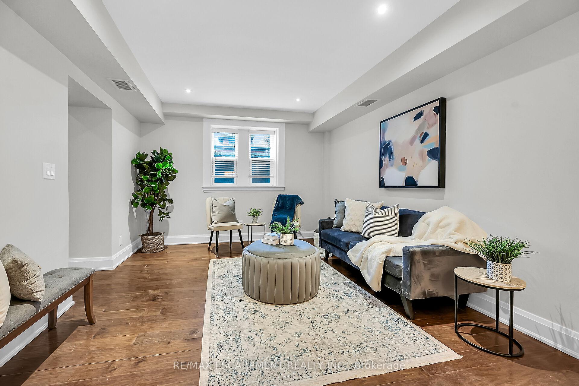 Photo 7 of Unit LL2, 86 Herkimer Street, Hamilton, Durand — HOMEH