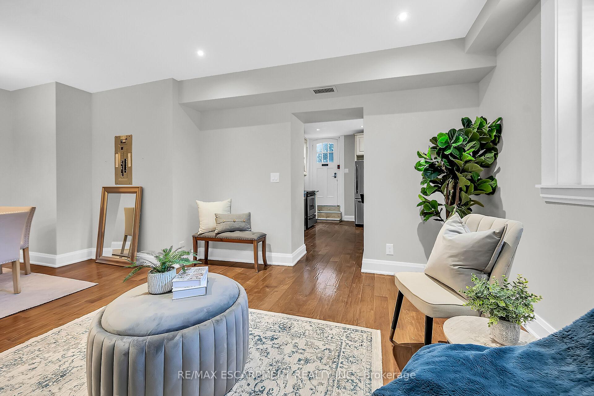 Photo 4 of Unit LL2, 86 Herkimer Street, Hamilton, Durand — HOMEH