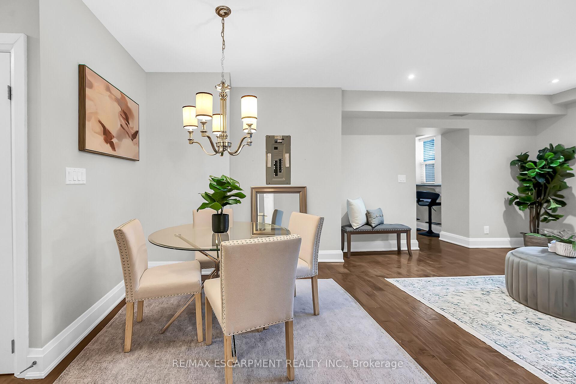 Photo 10 of Unit LL2, 86 Herkimer Street, Hamilton, Durand — HOMEH