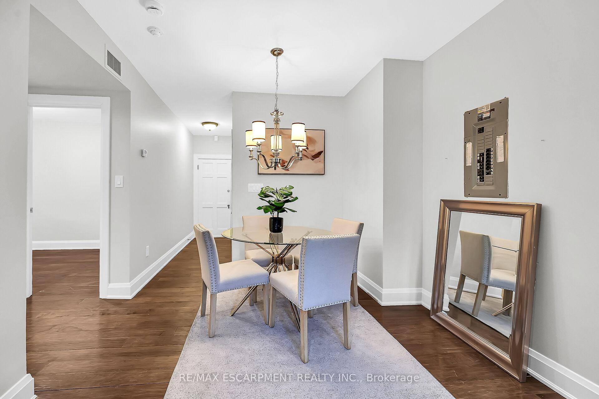 Photo 5 of Unit LL2, 86 Herkimer Street, Hamilton, Durand — HOMEH