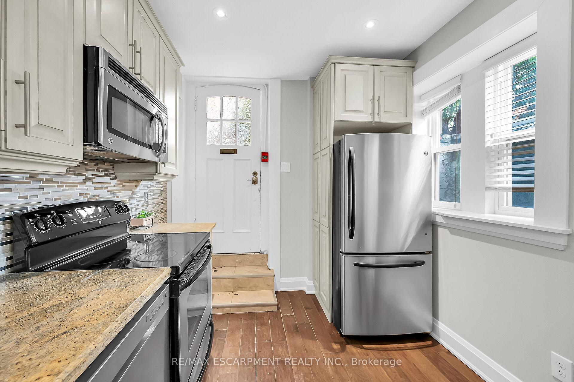 Photo 16 of Unit LL2, 86 Herkimer Street, Hamilton, Durand — HOMEH